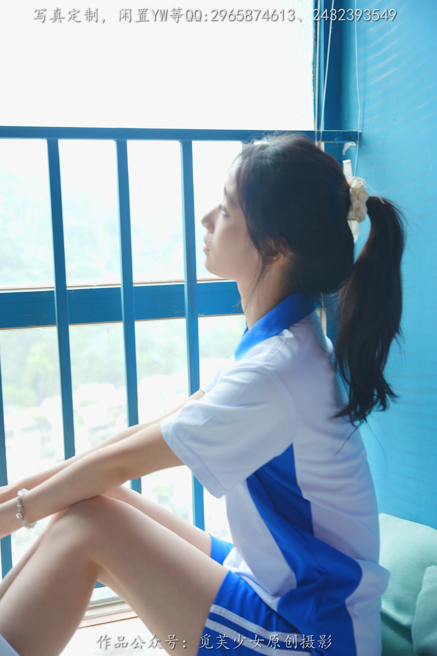 图片[29]-[觅芙少女] NO.203 玥玥-青春的尽头从来不是18岁[300P] – 速更版-美库