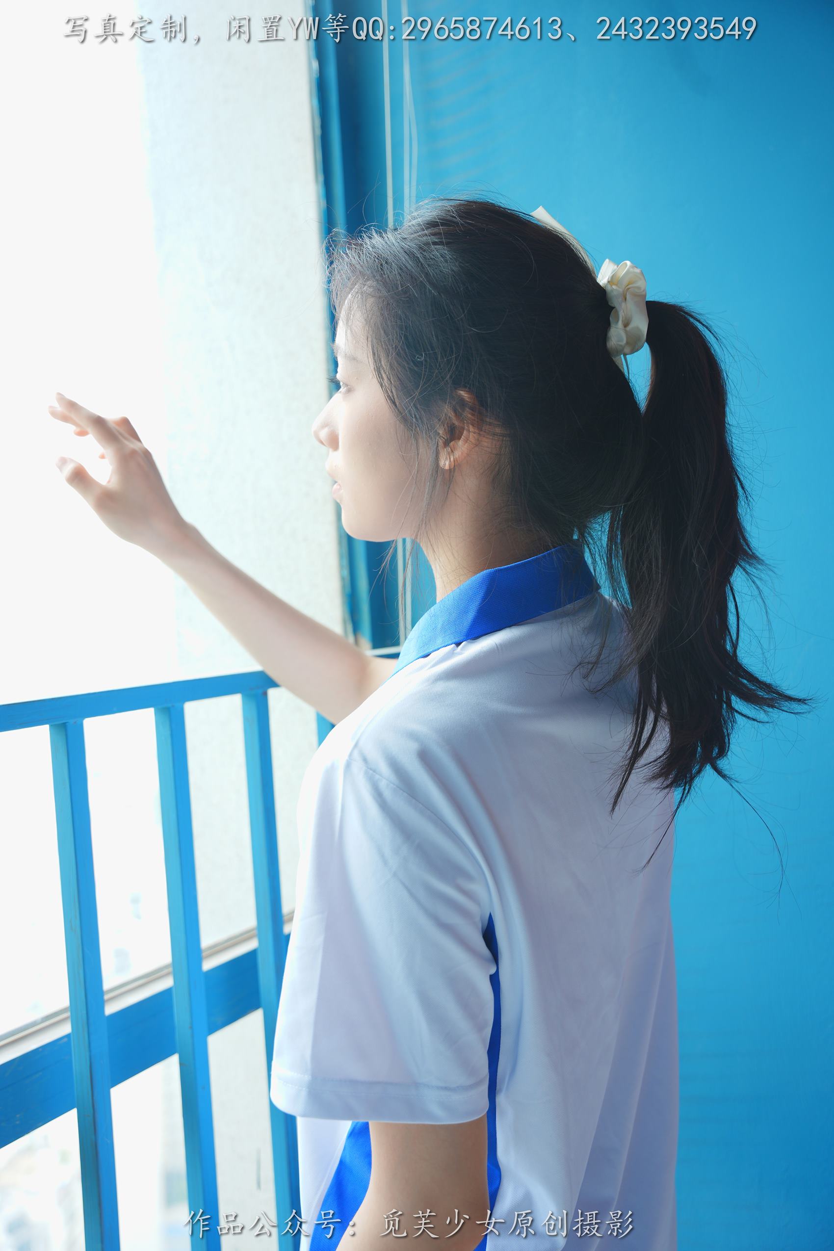 图片[33]-[觅芙少女] NO.203 玥玥-青春的尽头从来不是18岁[300P] – 速更版-美库