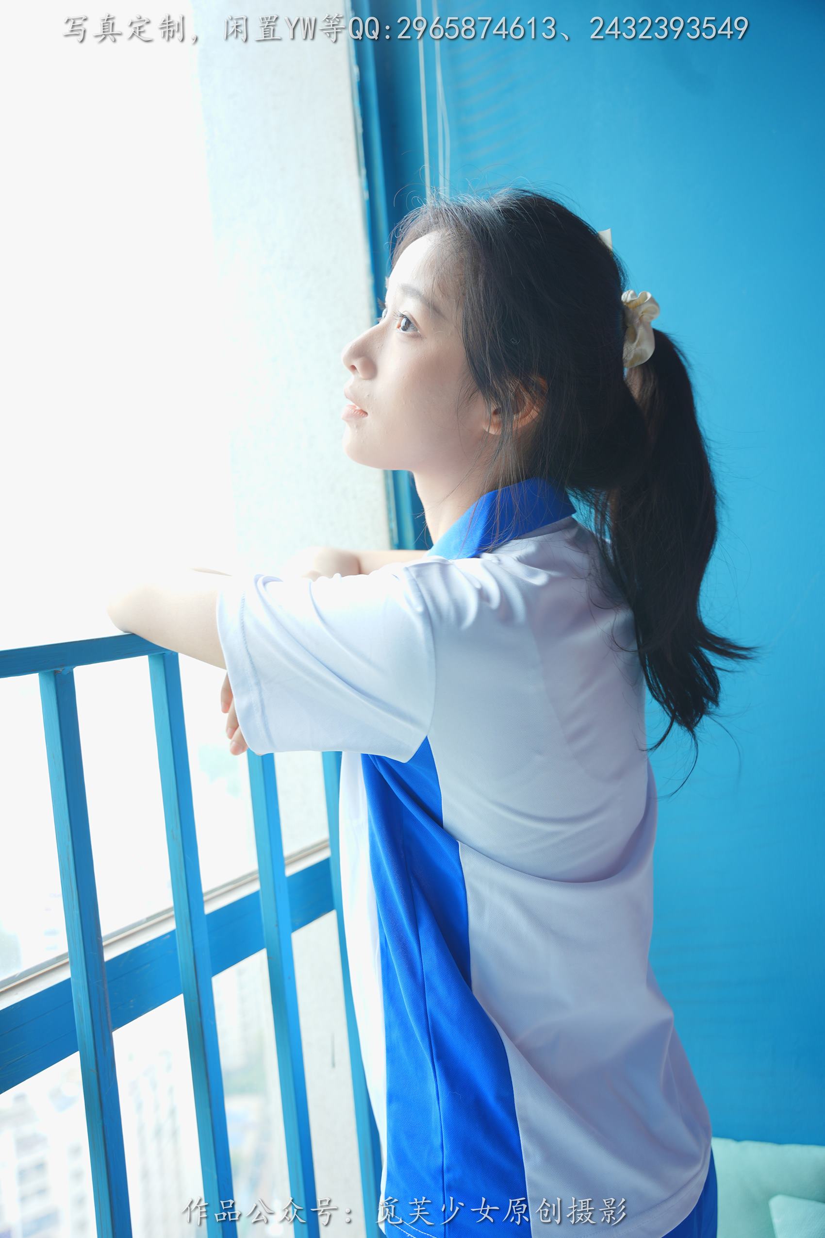 图片[36]-[觅芙少女] NO.203 玥玥-青春的尽头从来不是18岁[300P] – 速更版-美库