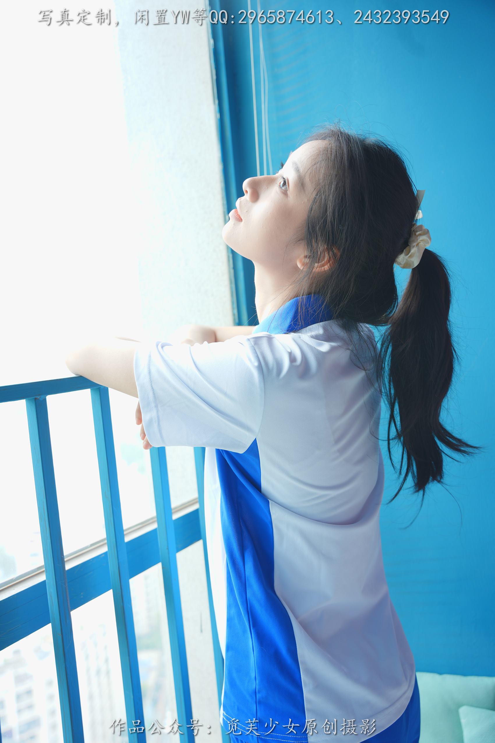 图片[37]-[觅芙少女] NO.203 玥玥-青春的尽头从来不是18岁[300P] – 速更版-美库