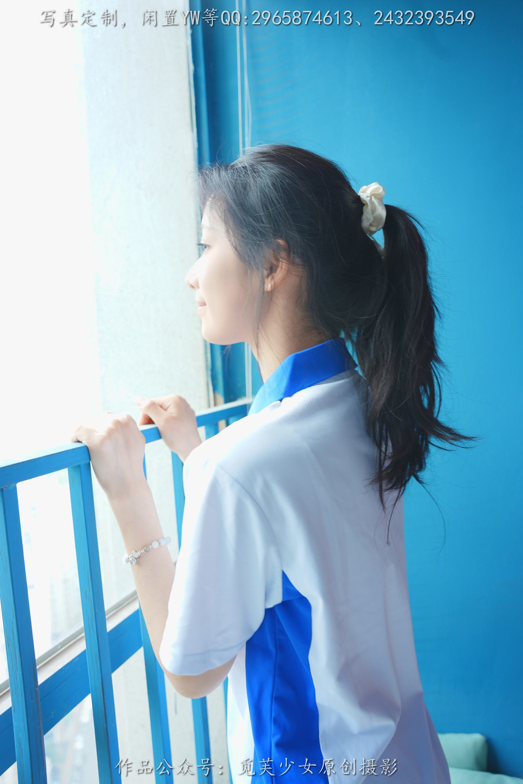 图片[40]-[觅芙少女] NO.203 玥玥-青春的尽头从来不是18岁[300P] – 速更版-美库