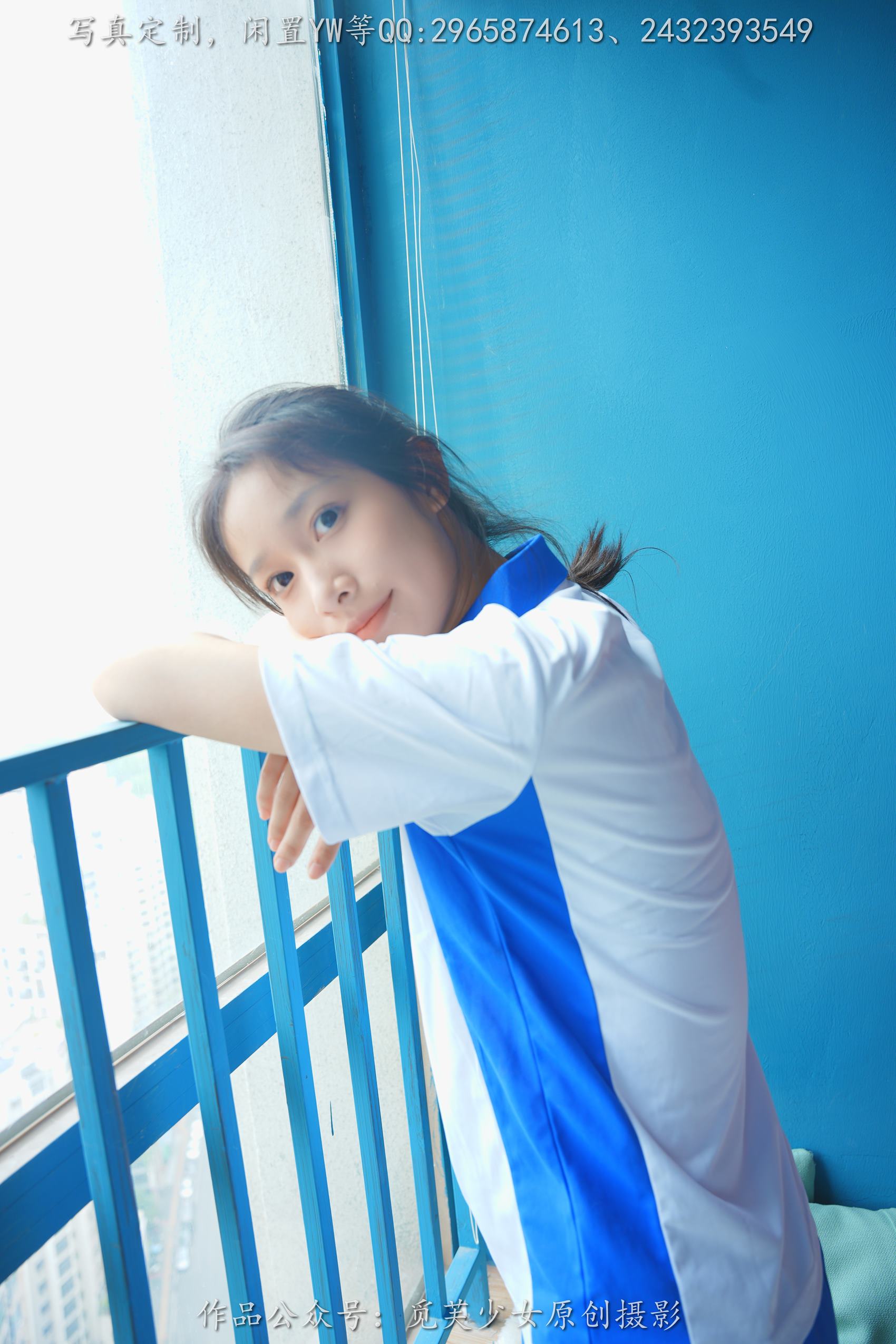 图片[41]-[觅芙少女] NO.203 玥玥-青春的尽头从来不是18岁[300P] – 速更版-美库