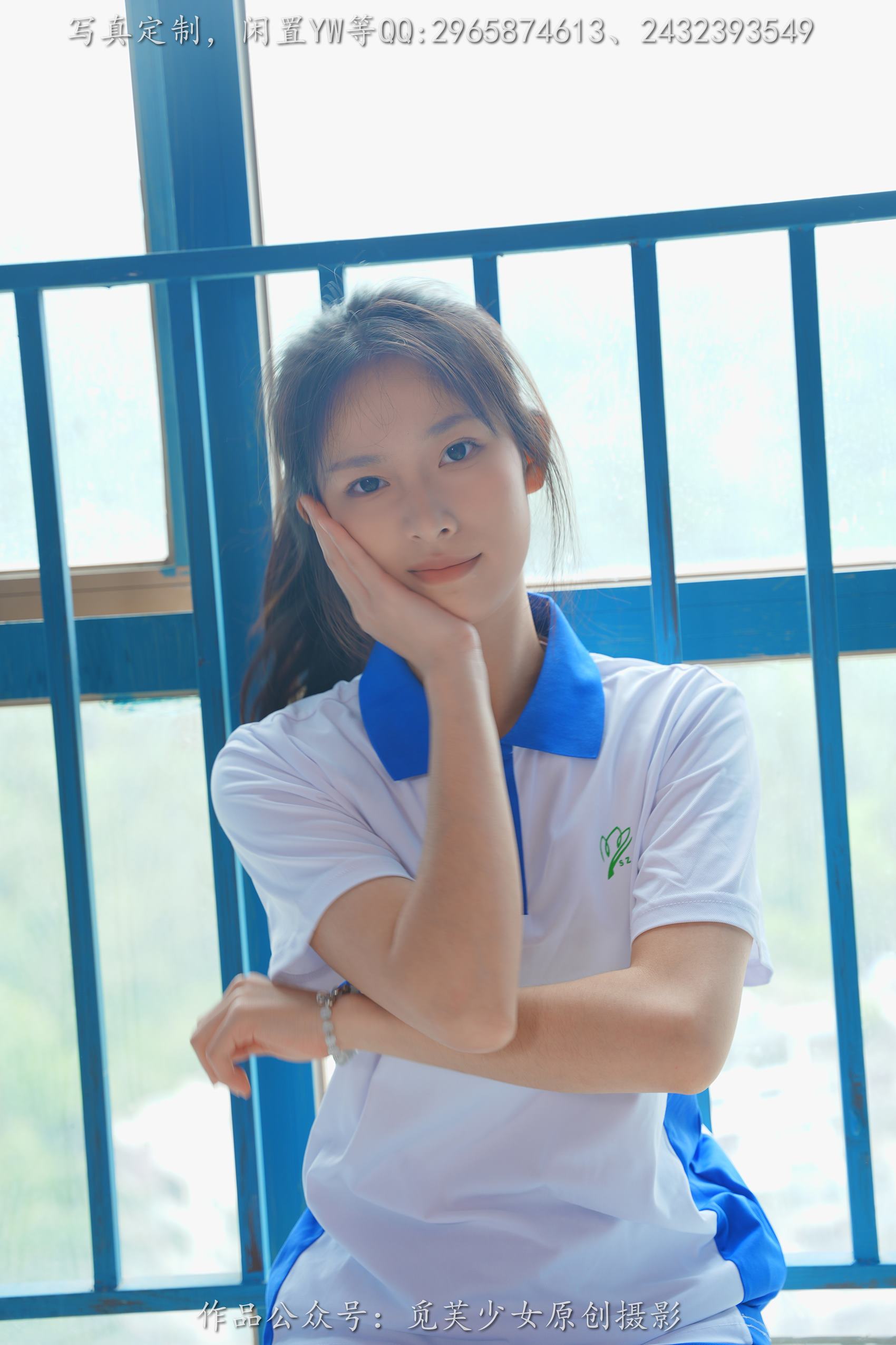 图片[59]-[觅芙少女] NO.203 玥玥-青春的尽头从来不是18岁[300P] – 速更版-美库