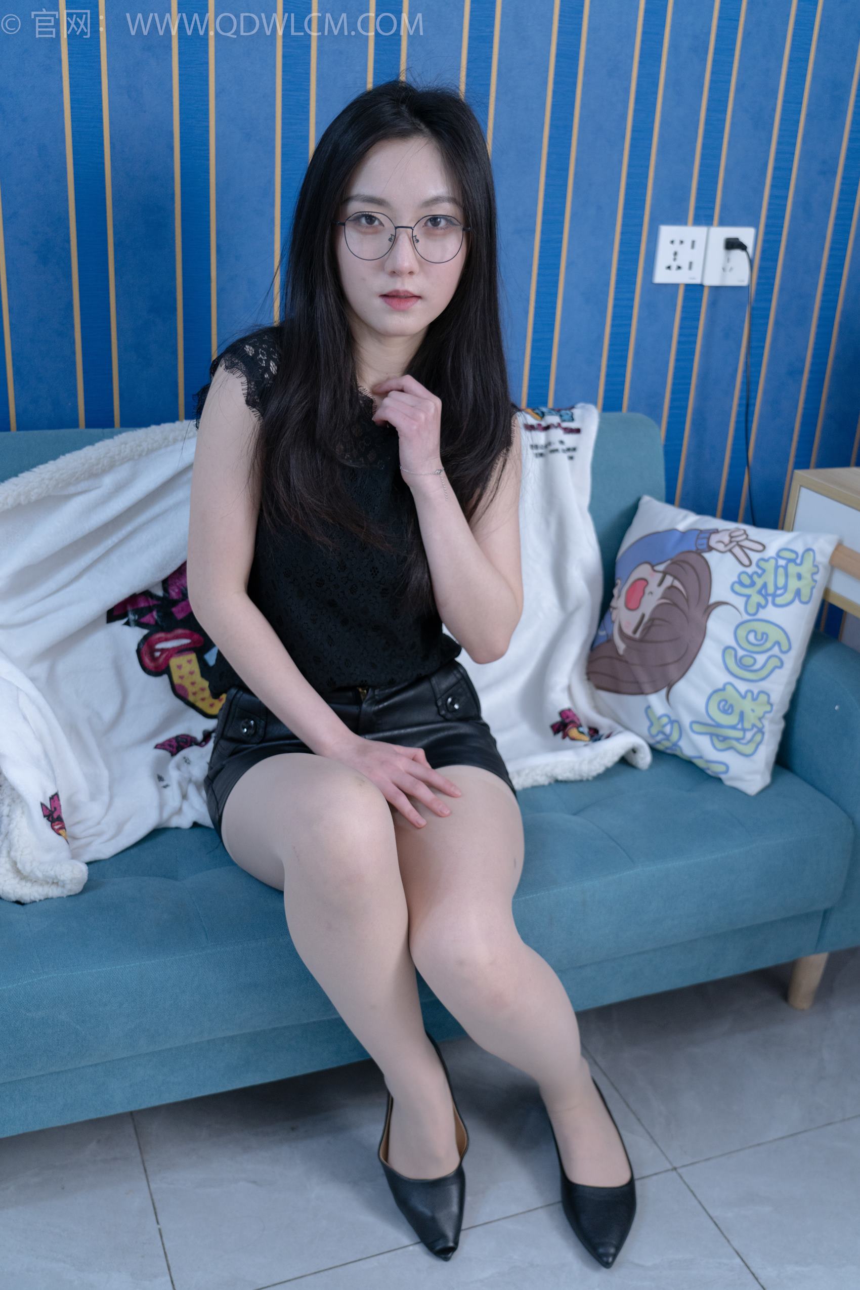 图片[10]-物恋传媒 NO.1988 川川-潇潇的冷雨[150P] – 速更版-美库