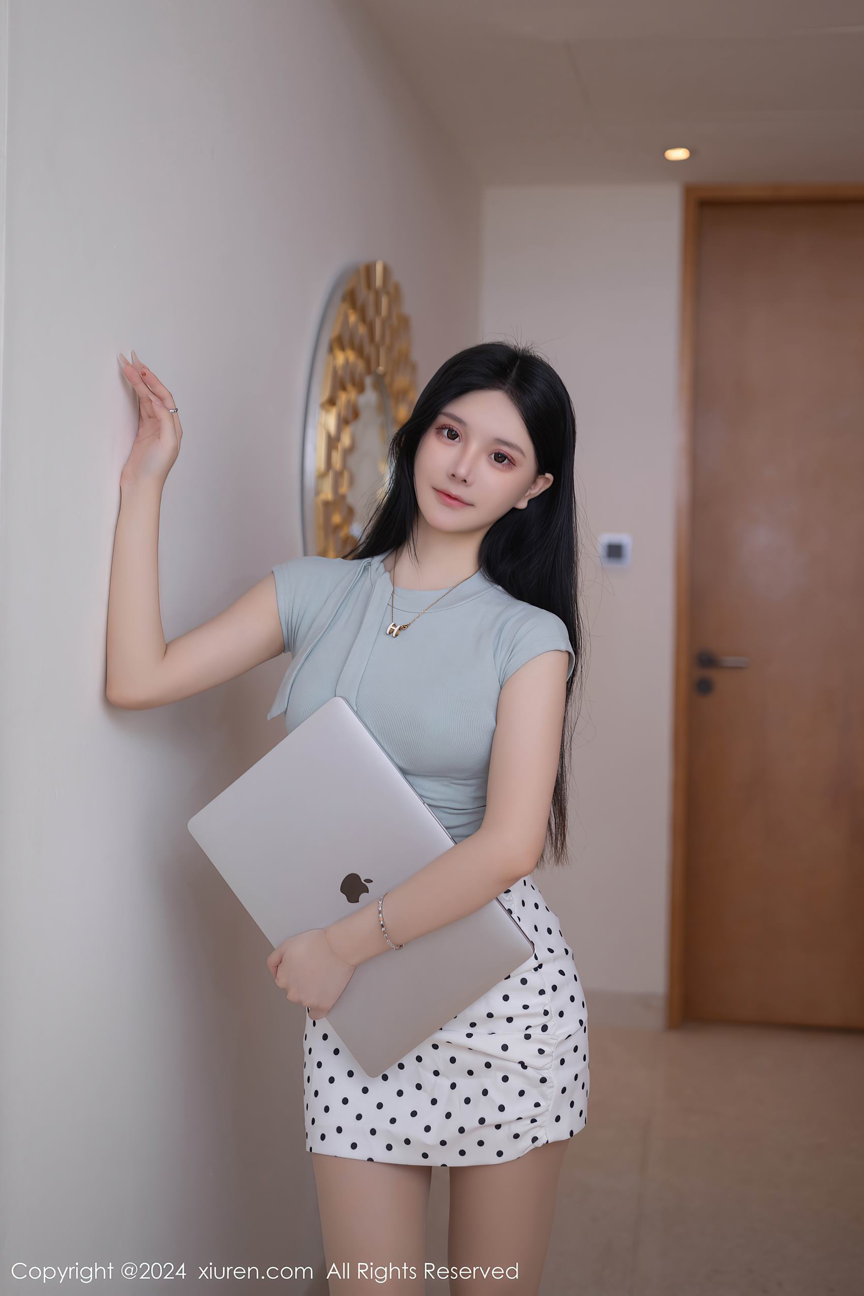 图片[15]-[Xiuren秀人网]2024.06.28 NO.8774 幼幼[21+1P] – 速更版-美库