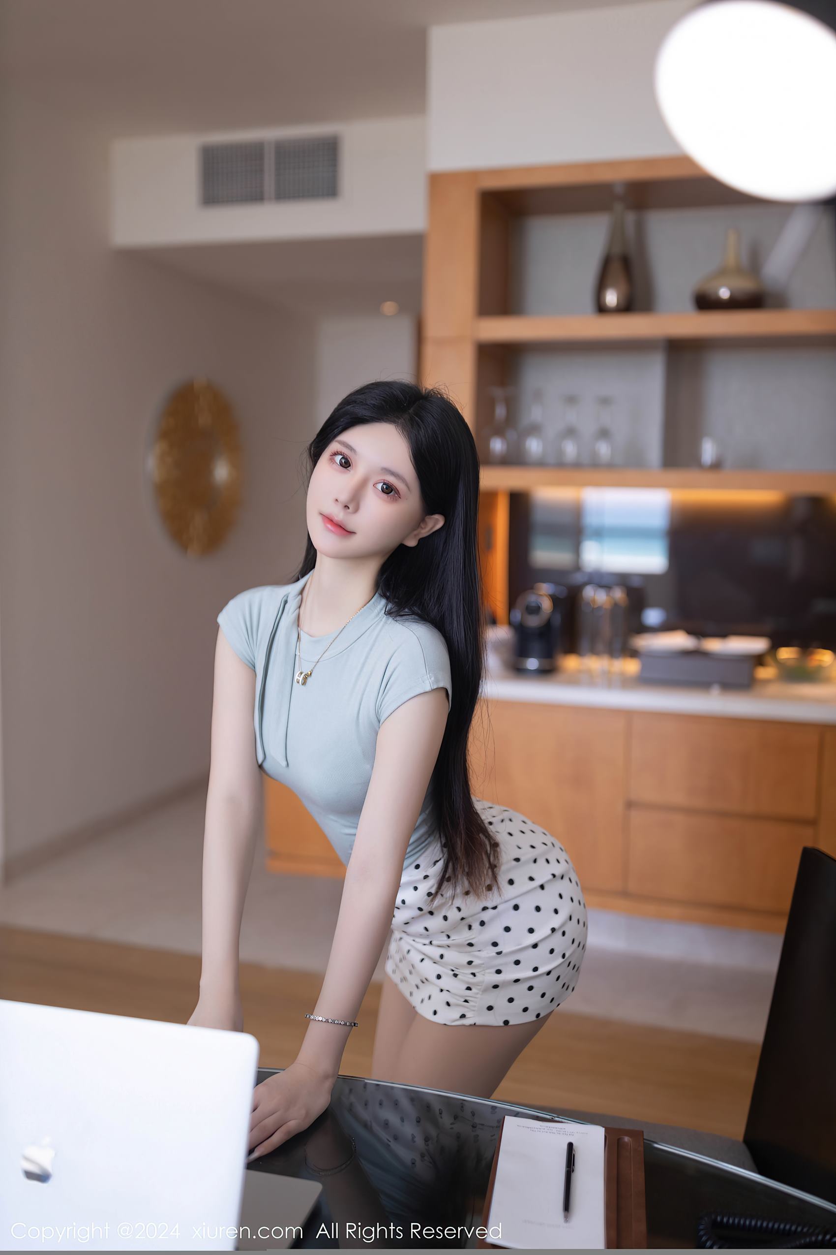 图片[16]-[Xiuren秀人网]2024.06.28 NO.8774 幼幼[21+1P] – 速更版-美库