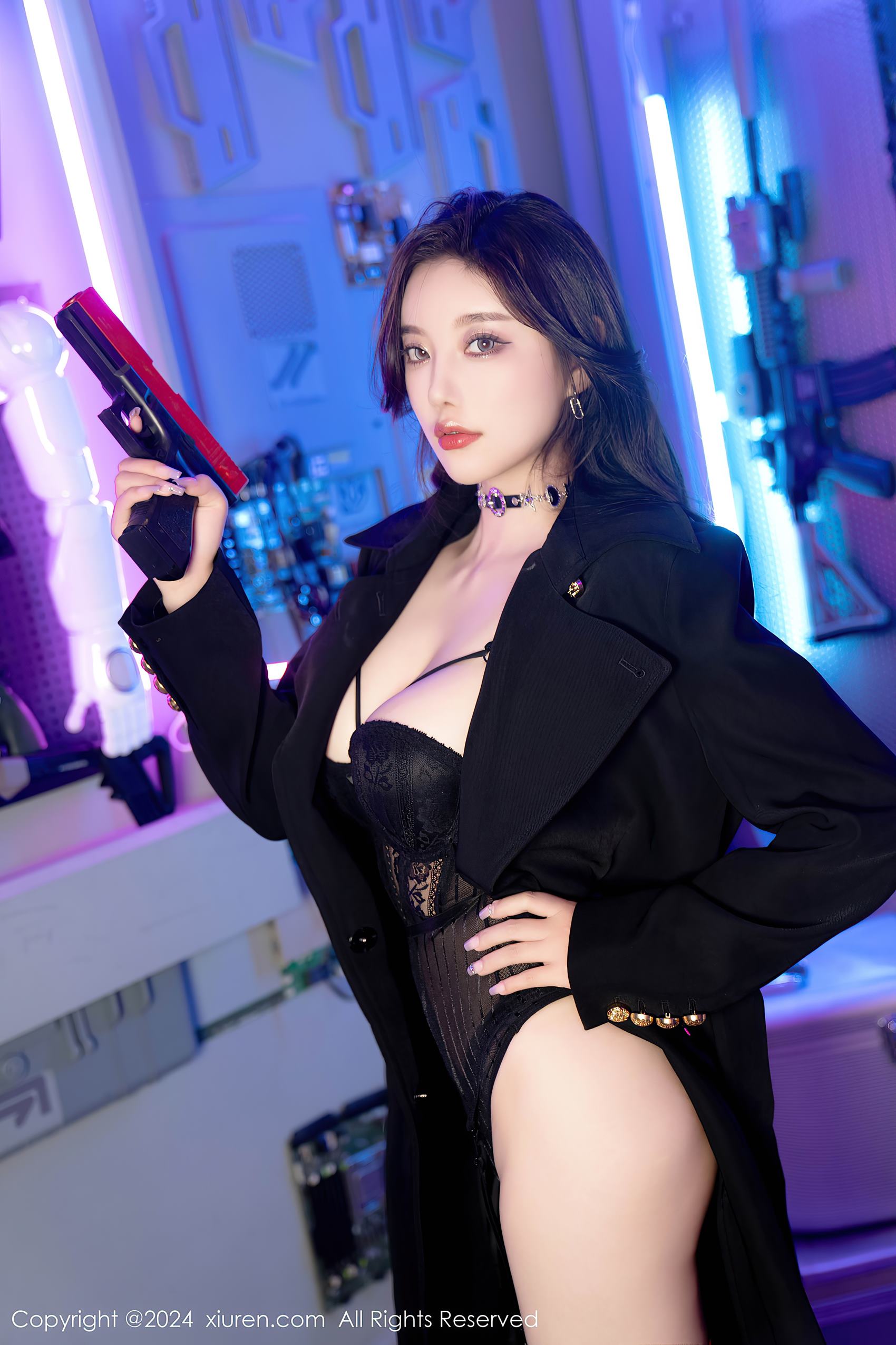 图片[29]-[Xiuren秀人网]2024.06.28 NO.8776 杨晨晨Yome[52+1P] – 速更版-美库