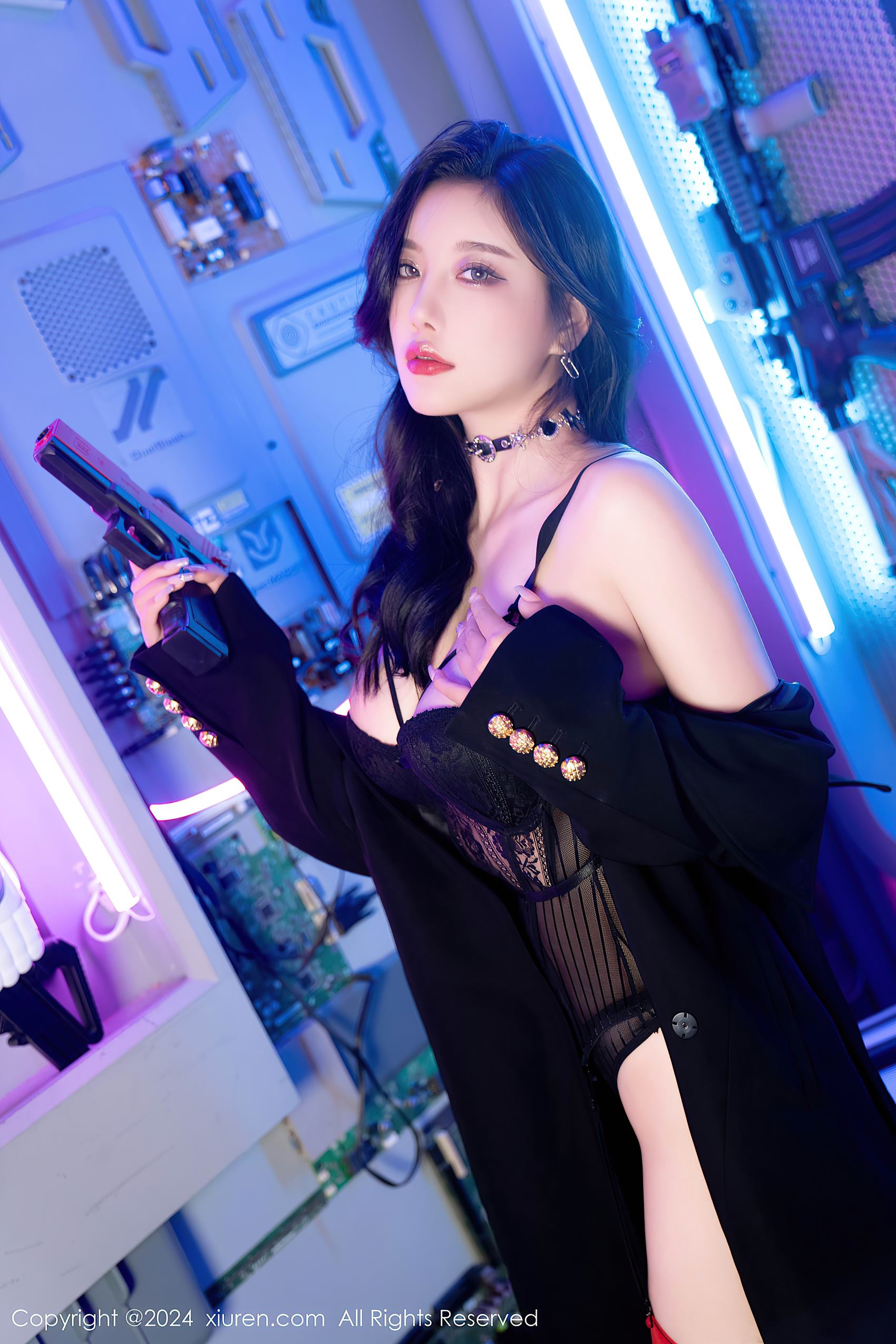 图片[54]-[Xiuren秀人网]2024.06.28 NO.8776 杨晨晨Yome[52+1P] – 速更版-美库