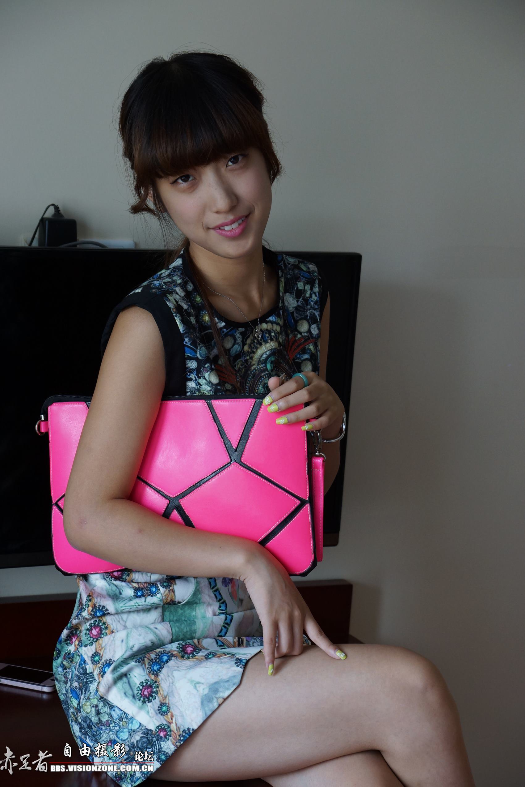 图片[32]-自由摄影 No.255 靓靓 红高 包臀裙 黄甲 [43P] – 速更版-美库