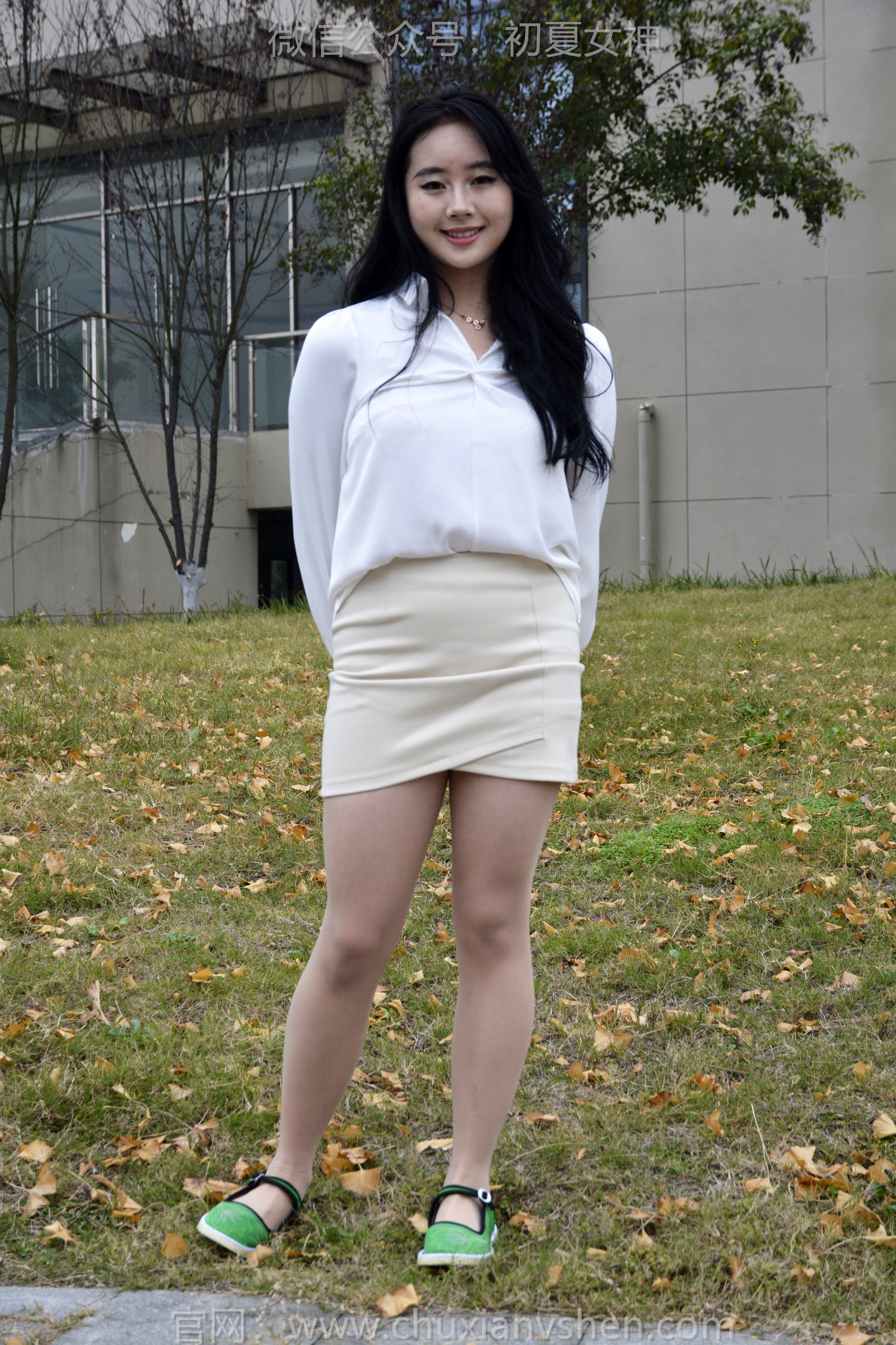 图片[66]-初夏女神 NO.154 小钰 炫丽布鞋[120P] – 速更版-美库