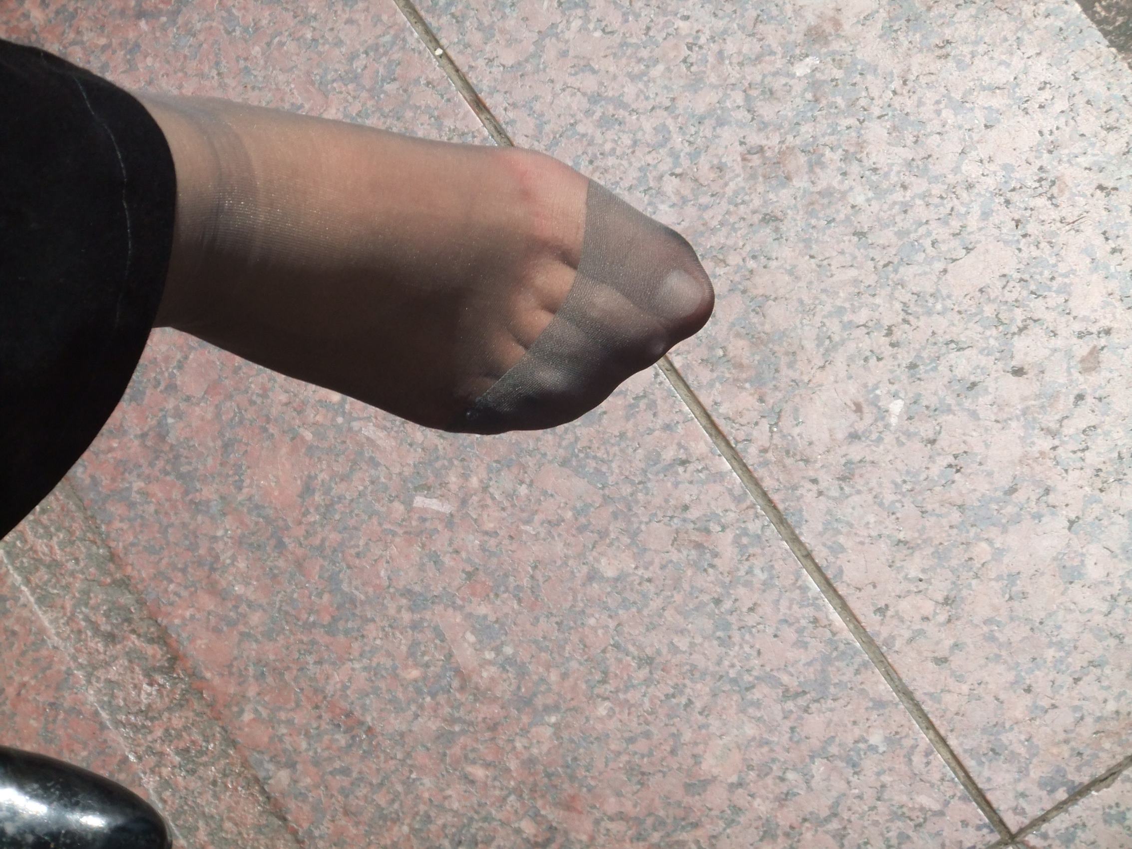 图片[19]-自由摄影 No.257 街头晒脚 [40P] – 速更版-美库