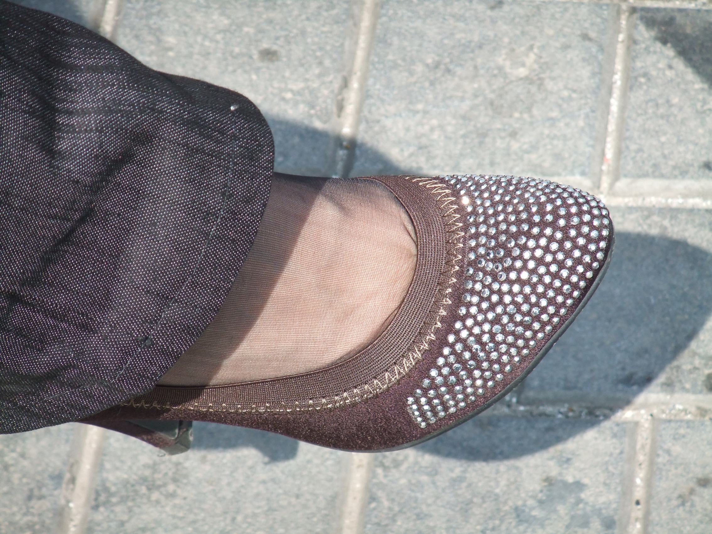 图片[28]-自由摄影 No.257 街头晒脚 [40P] – 速更版-美库