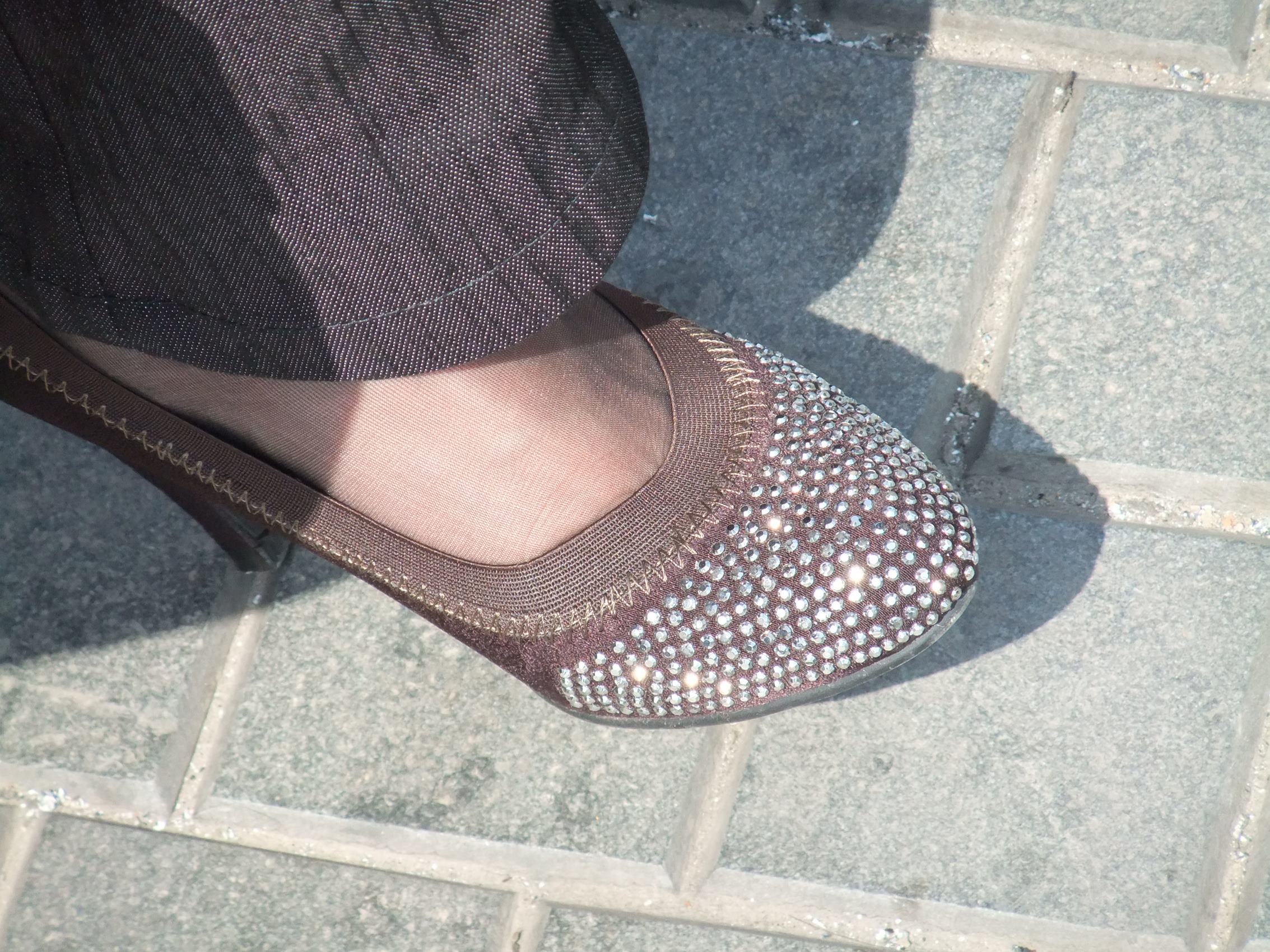 图片[29]-自由摄影 No.257 街头晒脚 [40P] – 速更版-美库