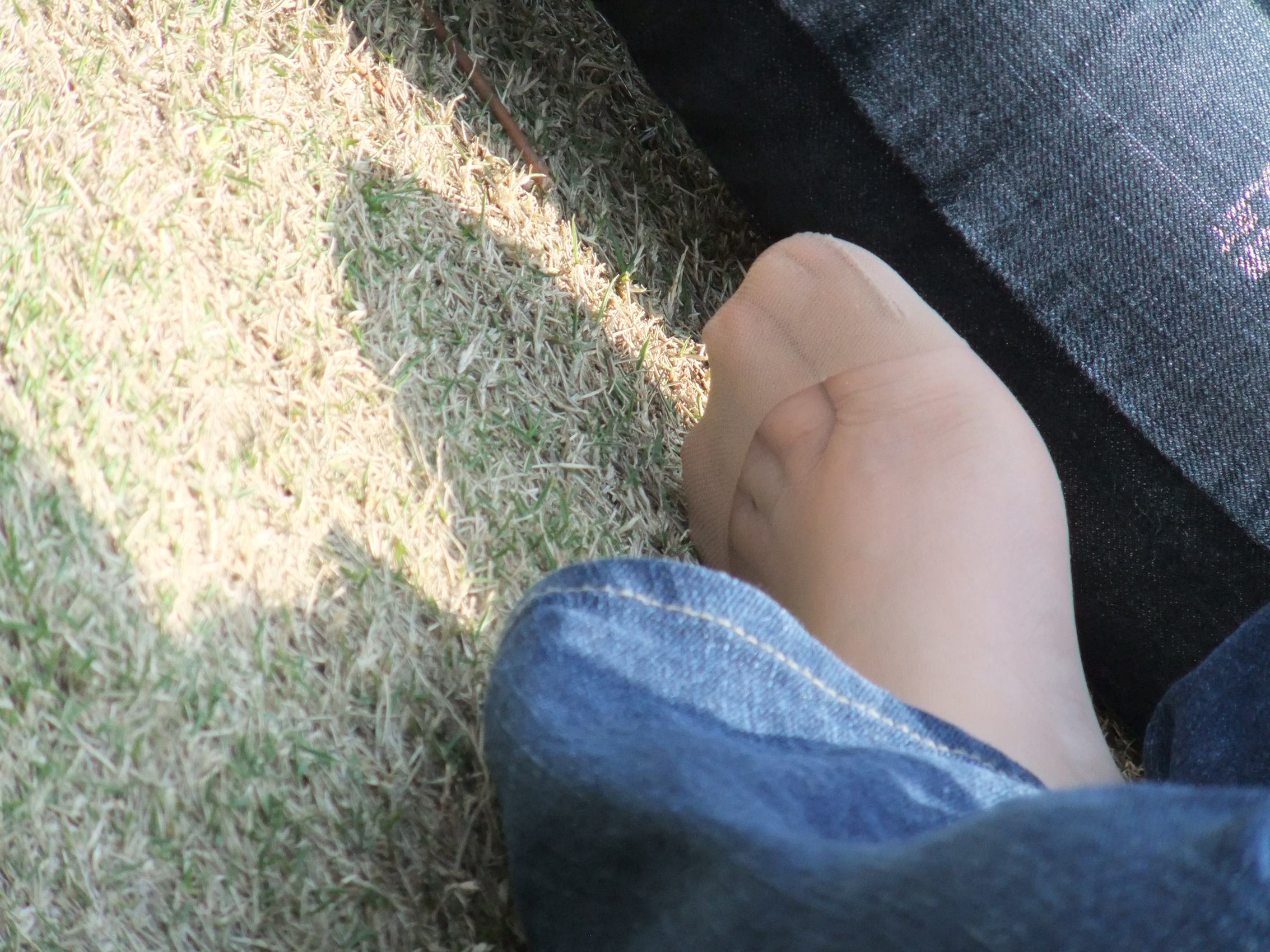 图片[31]-自由摄影 No.257 街头晒脚 [40P] – 速更版-美库