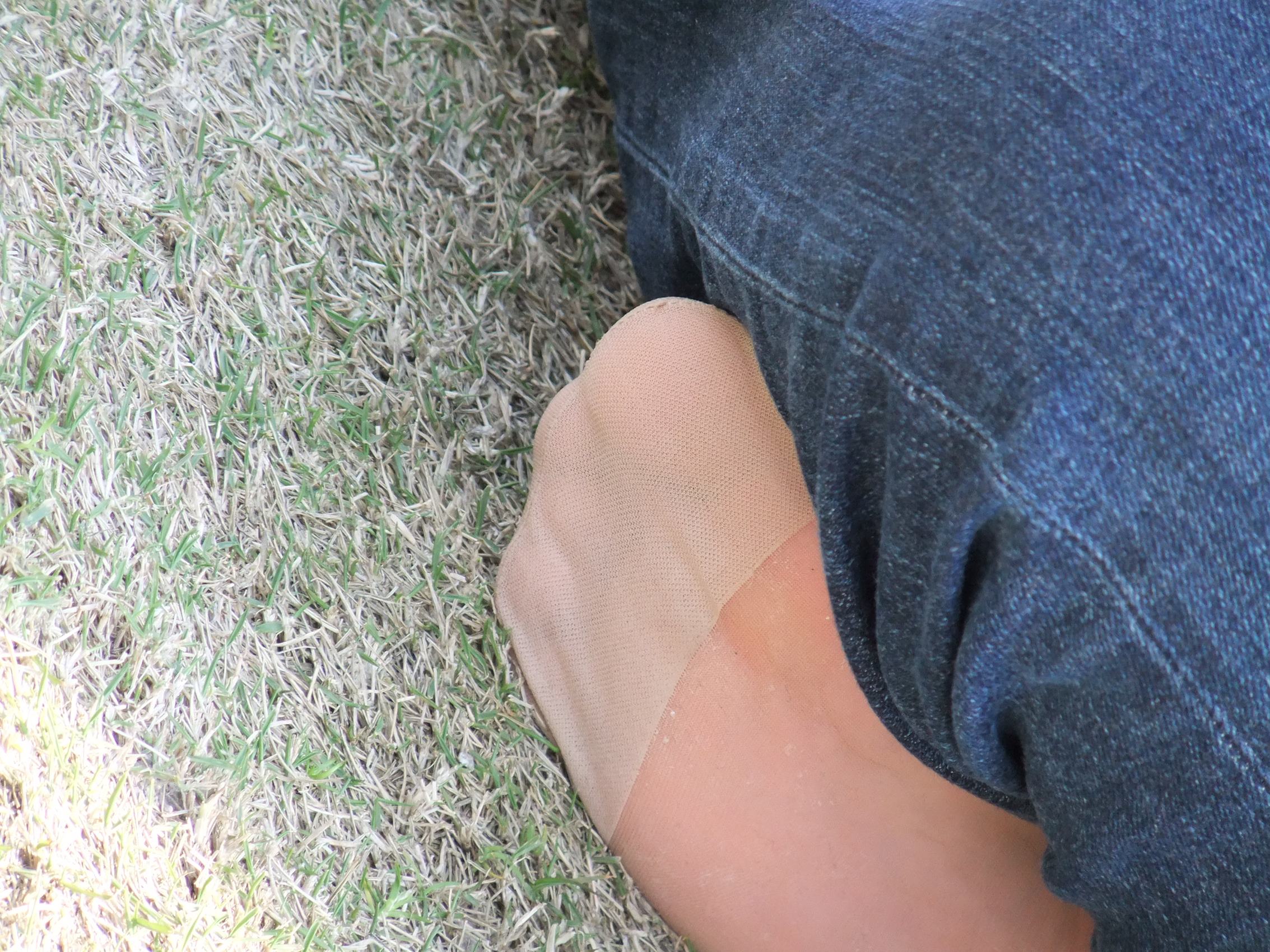 图片[32]-自由摄影 No.257 街头晒脚 [40P] – 速更版-美库