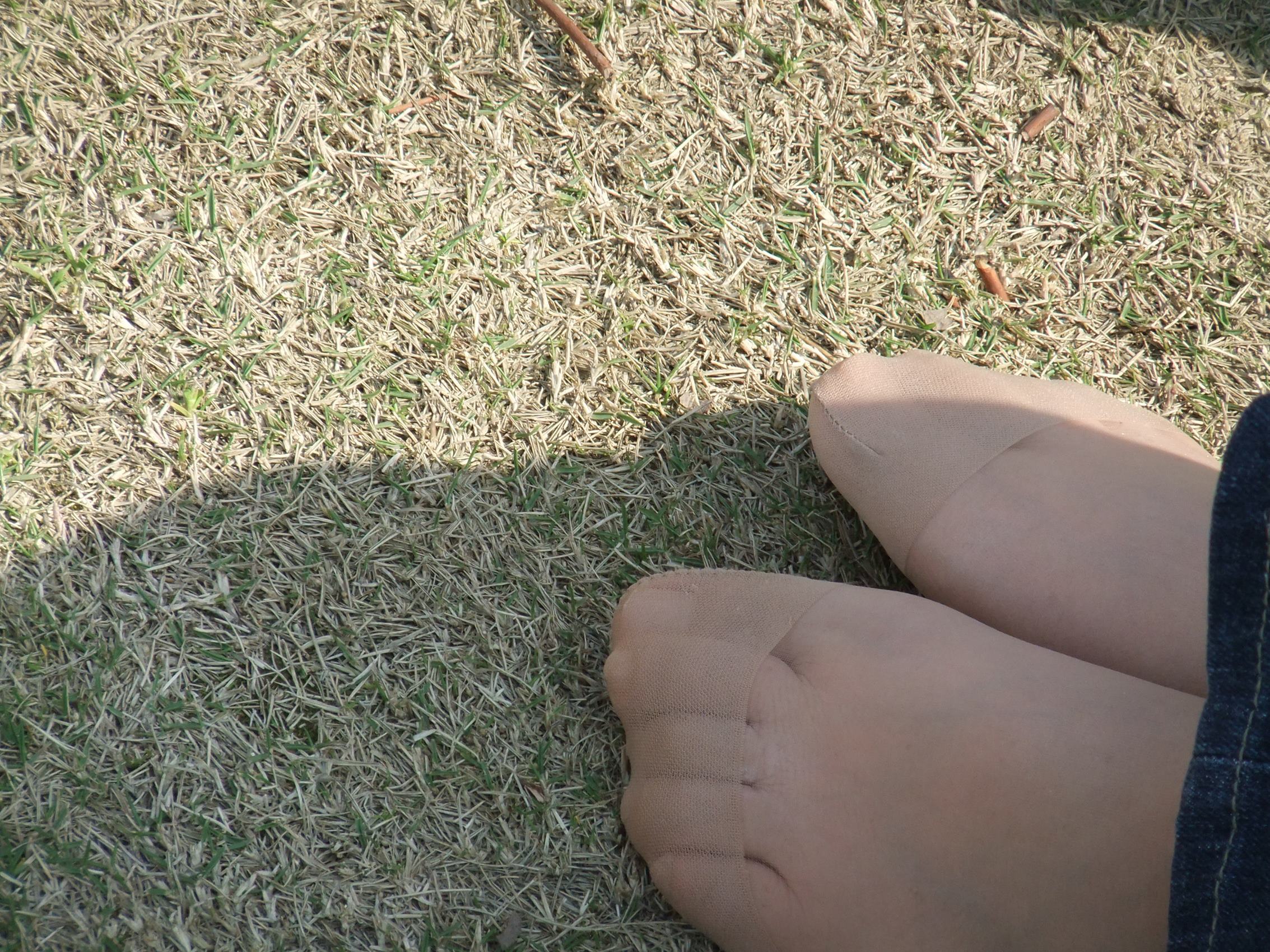 图片[33]-自由摄影 No.257 街头晒脚 [40P] – 速更版-美库