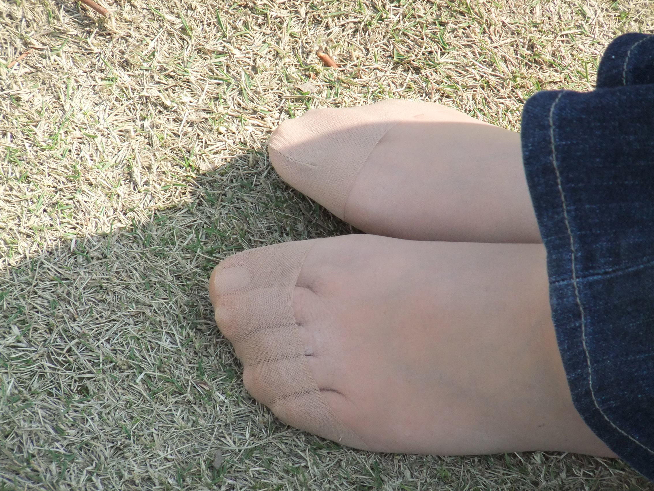 图片[34]-自由摄影 No.257 街头晒脚 [40P] – 速更版-美库