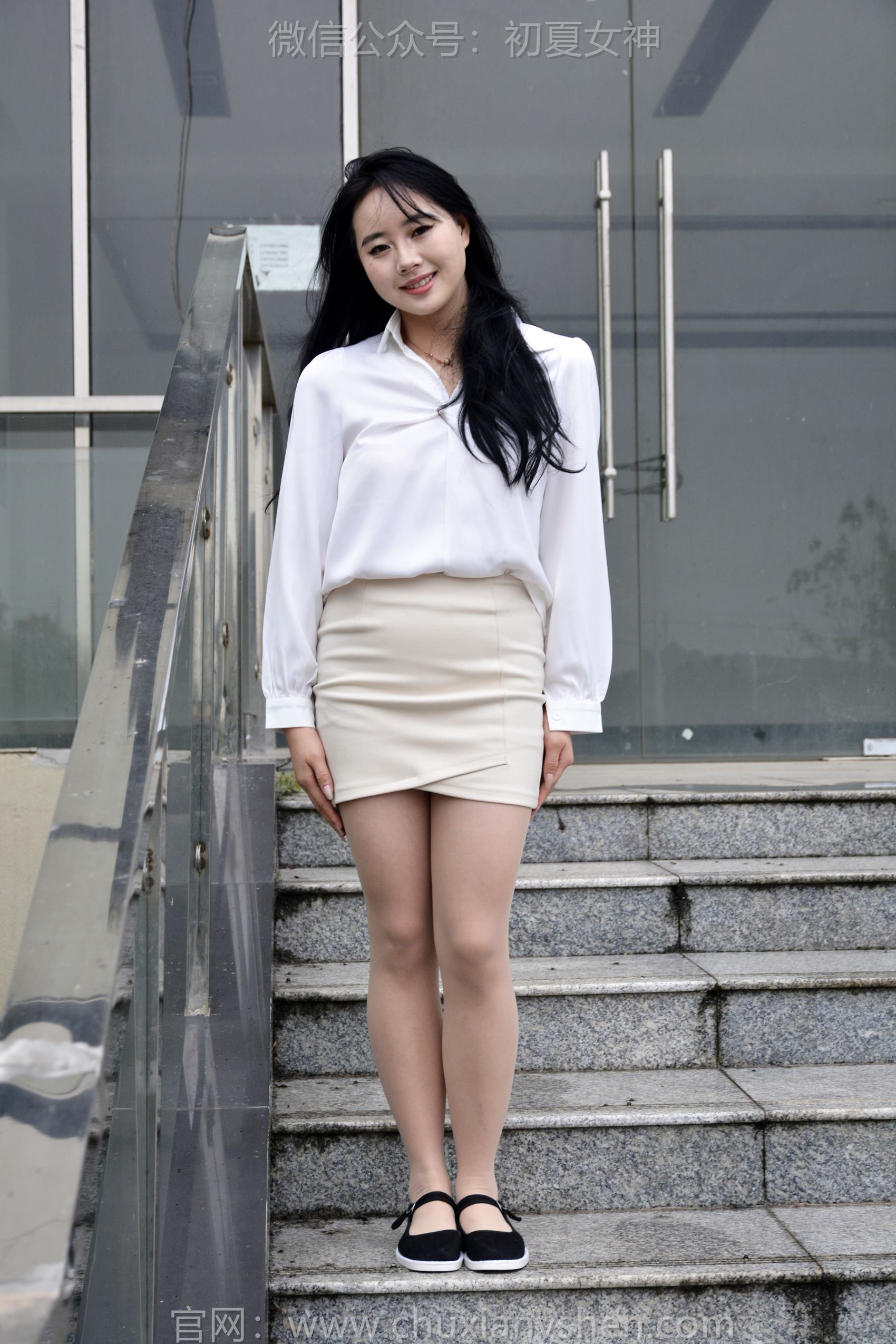 图片[102]-初夏女神 NO.154 小钰 炫丽布鞋[120P] – 速更版-美库