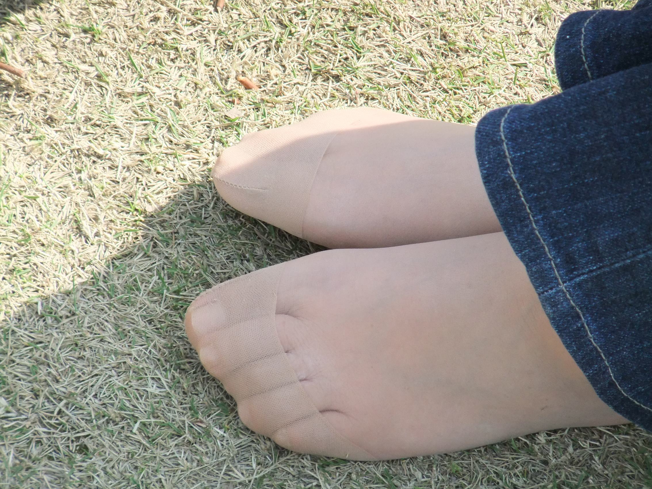 图片[37]-自由摄影 No.257 街头晒脚 [40P] – 速更版-美库