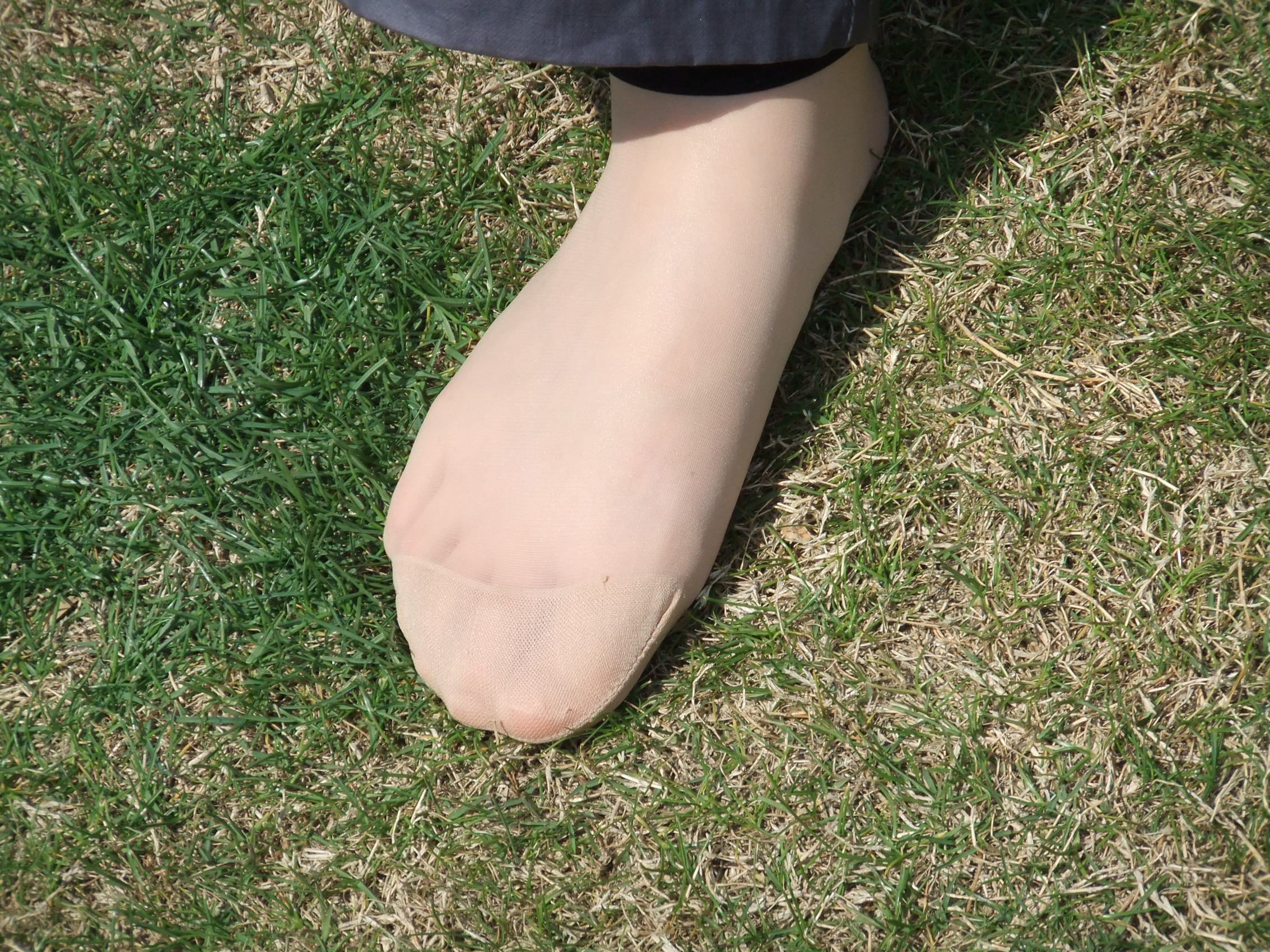 图片[41]-自由摄影 No.257 街头晒脚 [40P] – 速更版-美库