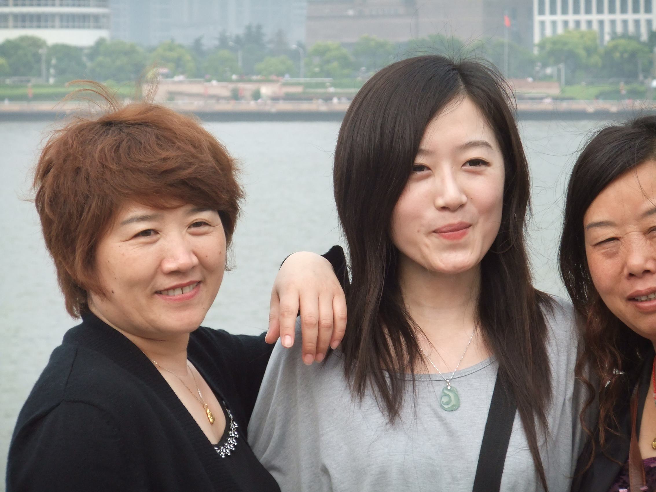 图片[60]-自由摄影 No.259 三个女人一台戏 [59P] – 速更版-美库