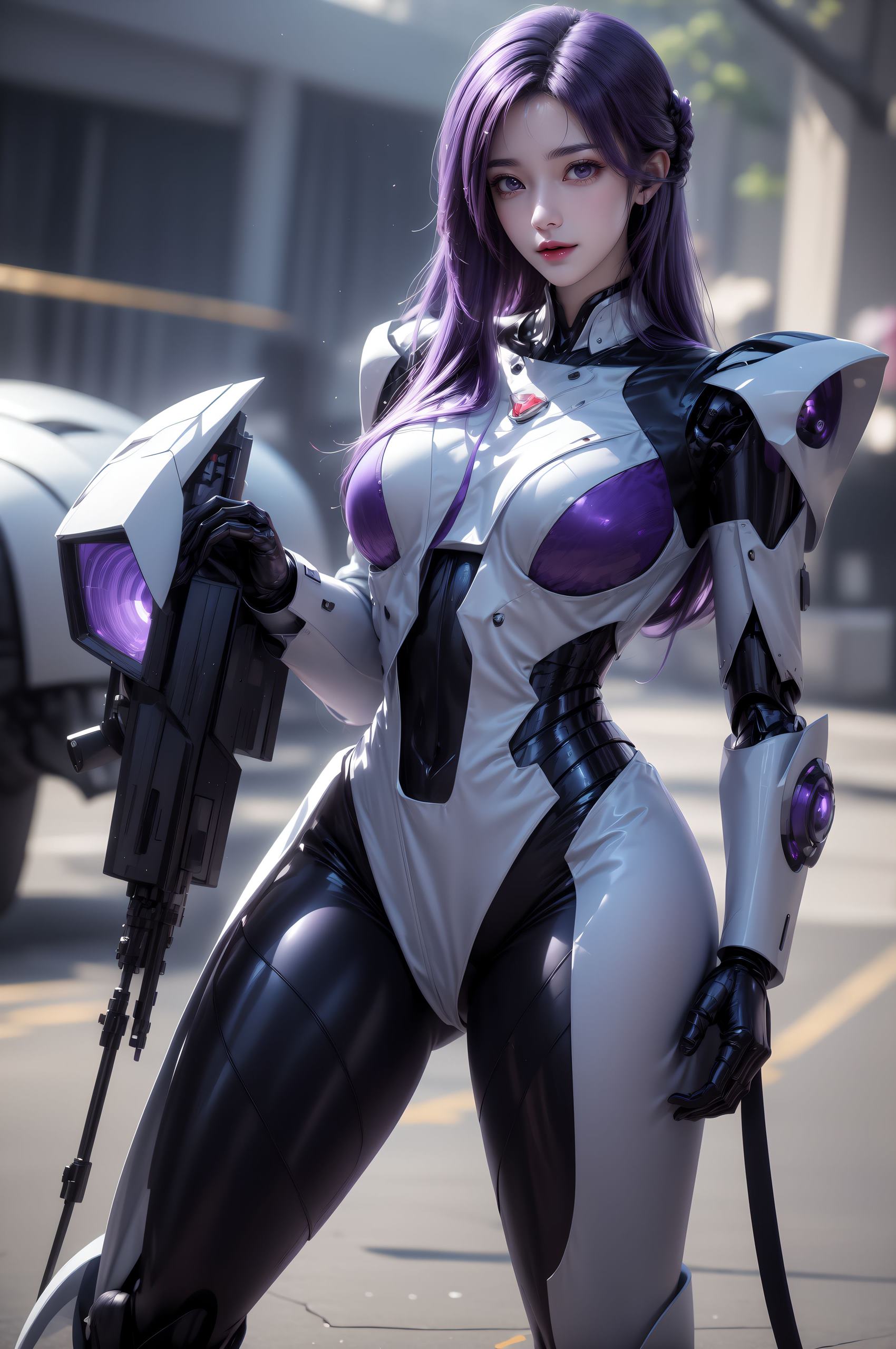 图片[10]-AI绘画 369 云曦[83P] – 速更版-美库