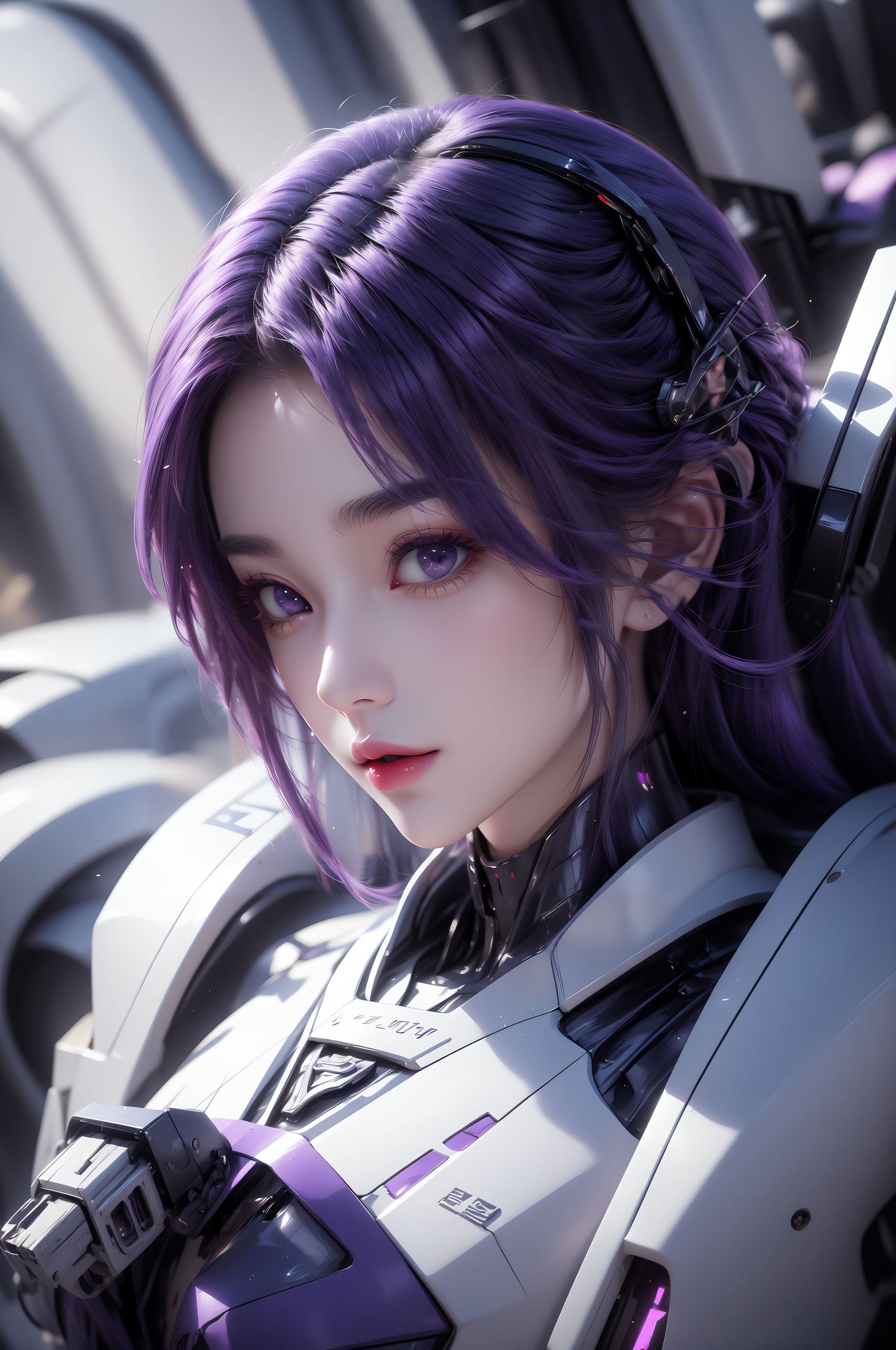 图片[12]-AI绘画 369 云曦[83P] – 速更版-美库