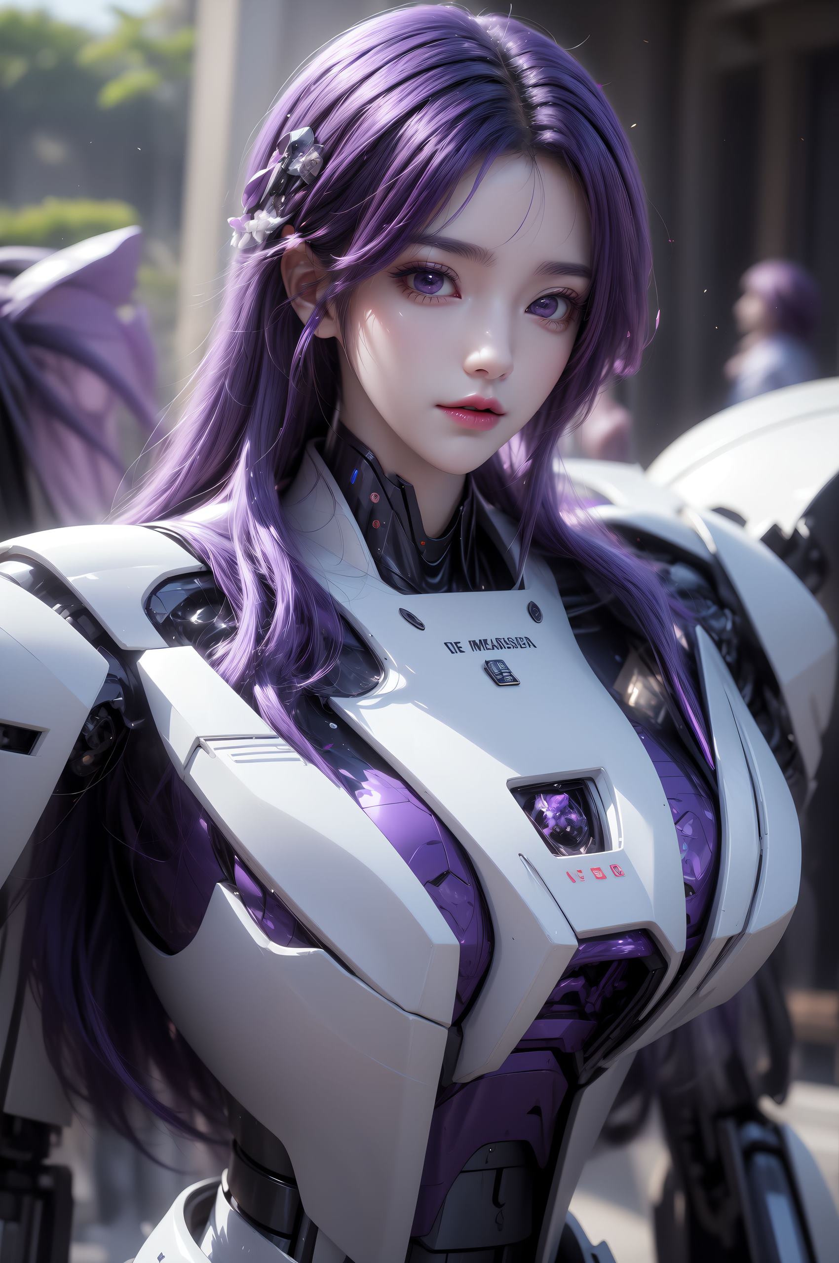 图片[57]-AI绘画 369 云曦[83P] – 速更版-美库