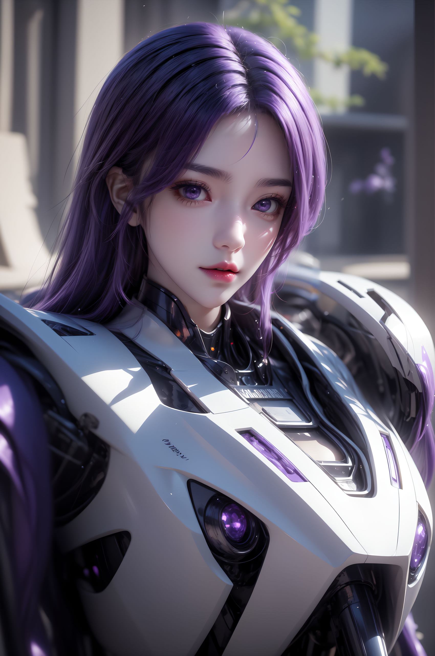 图片[64]-AI绘画 369 云曦[83P] – 速更版-美库