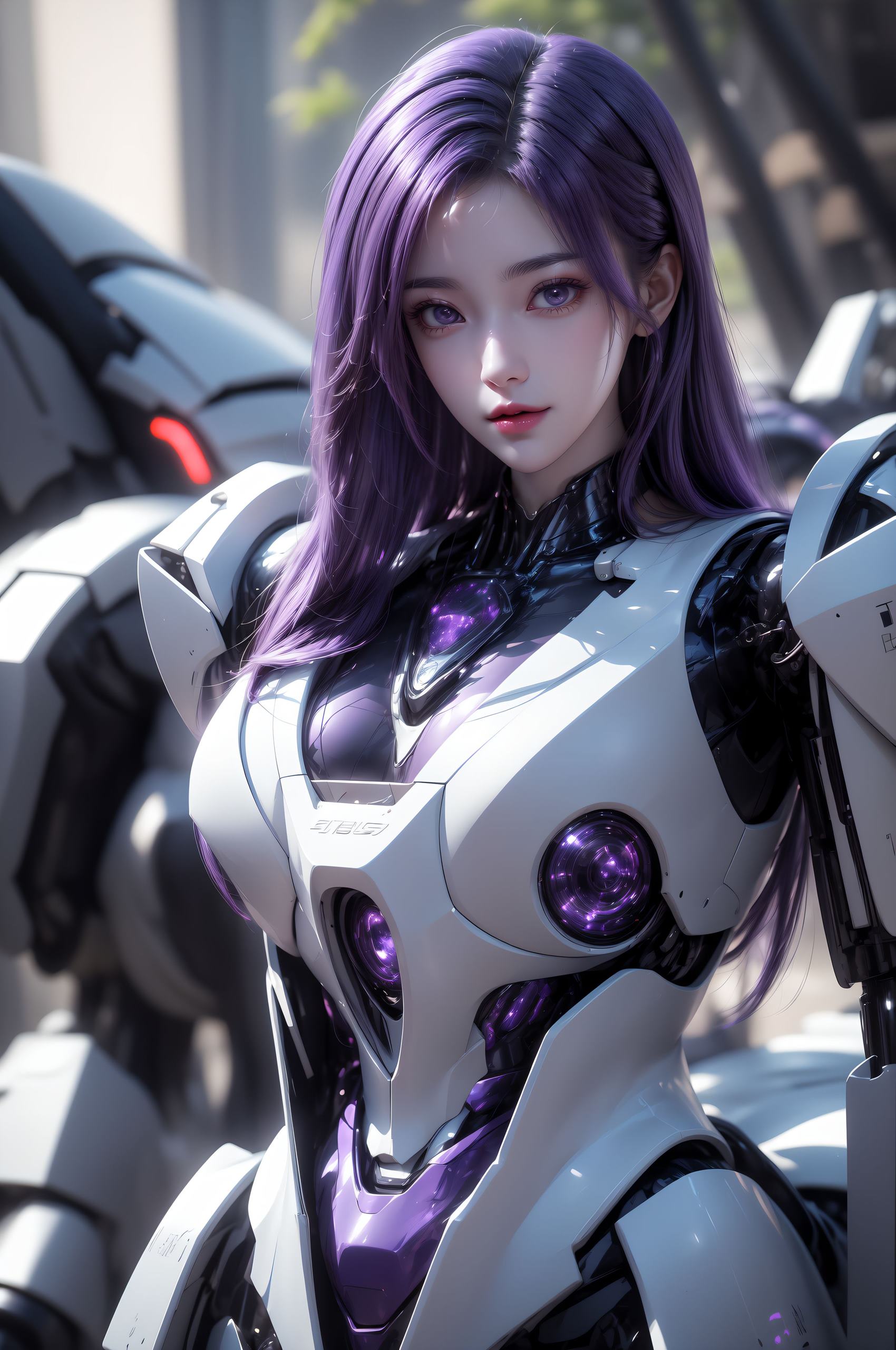 图片[68]-AI绘画 369 云曦[83P] – 速更版-美库