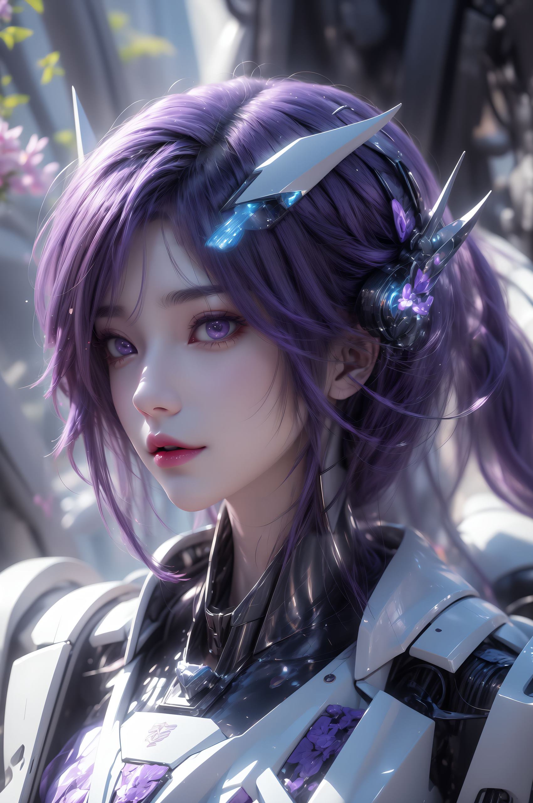 图片[81]-AI绘画 369 云曦[83P] – 速更版-美库