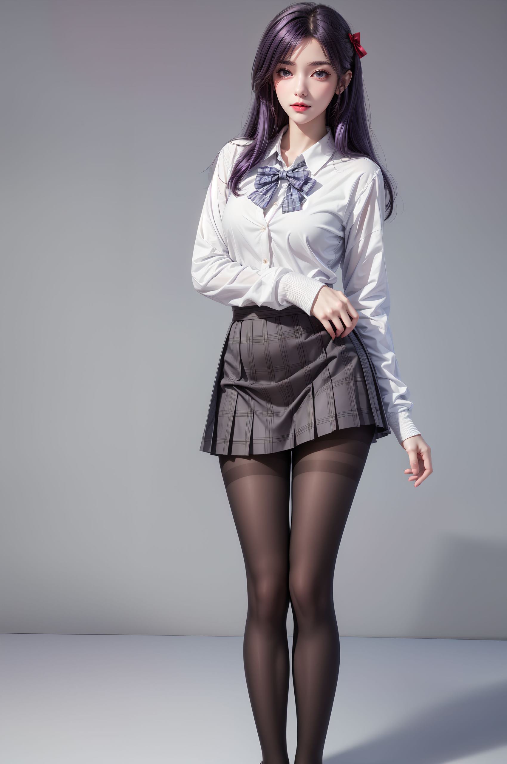 图片[84]-AI绘画 369 云曦[83P] – 速更版-美库