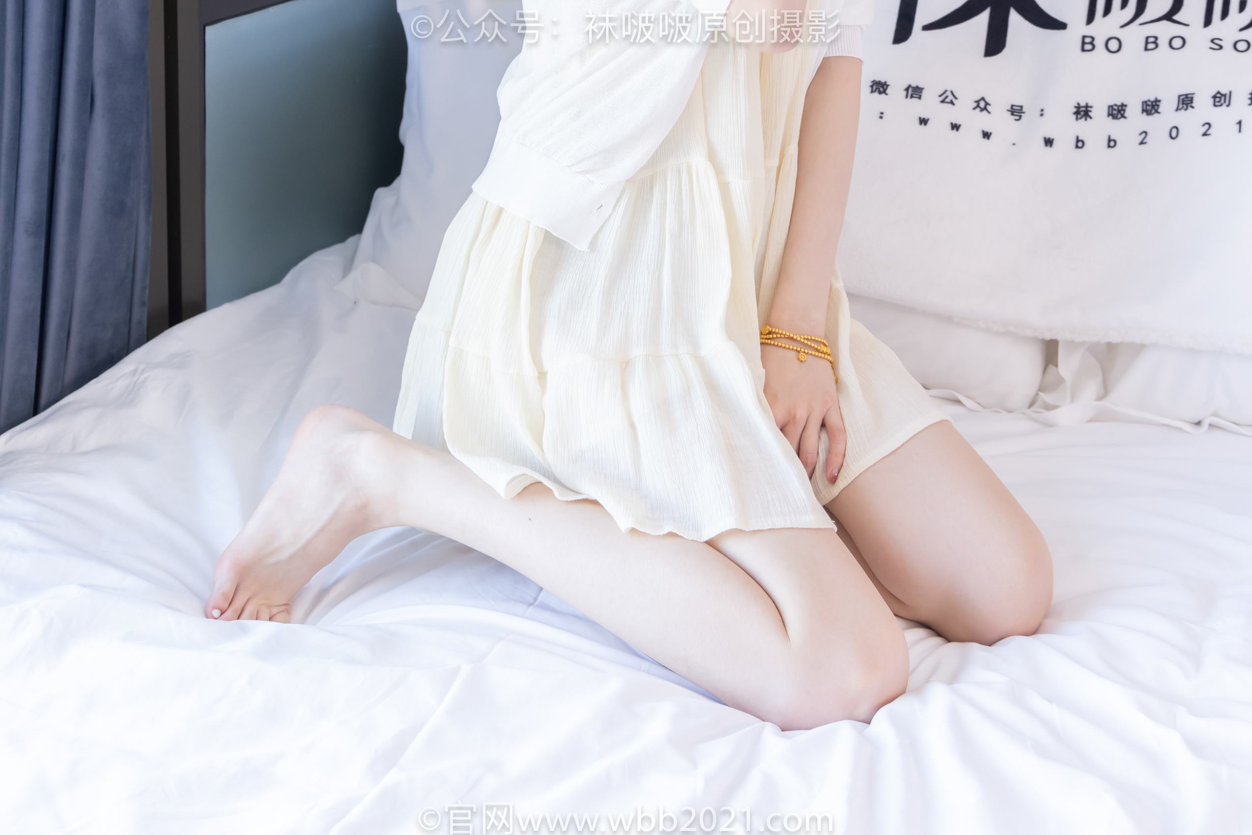 图片[98]-[BoBoSocks袜啵啵]NO.391 稚予-两双高跟鞋、肉丝、油亮白丝、裸足[145P] – 速更版-美库