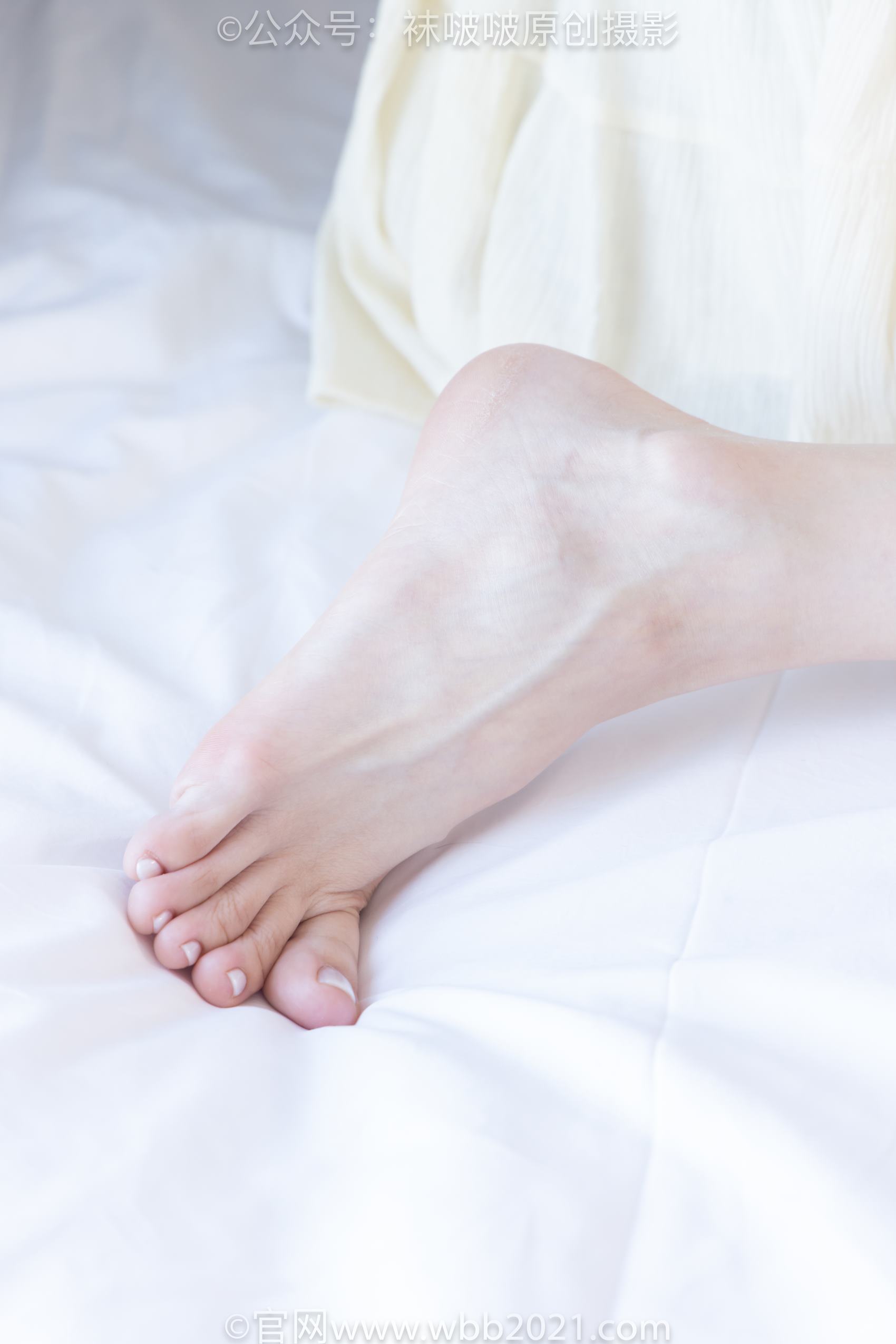 图片[105]-[BoBoSocks袜啵啵]NO.391 稚予-两双高跟鞋、肉丝、油亮白丝、裸足[145P] – 速更版-美库