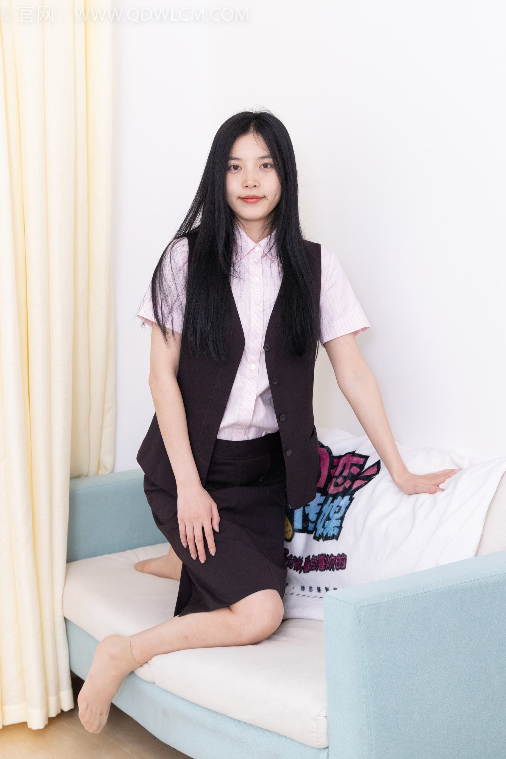 图片[13]-物恋传媒 NO.1989 茯苓-南风知我意[160P] – 速更版-美库