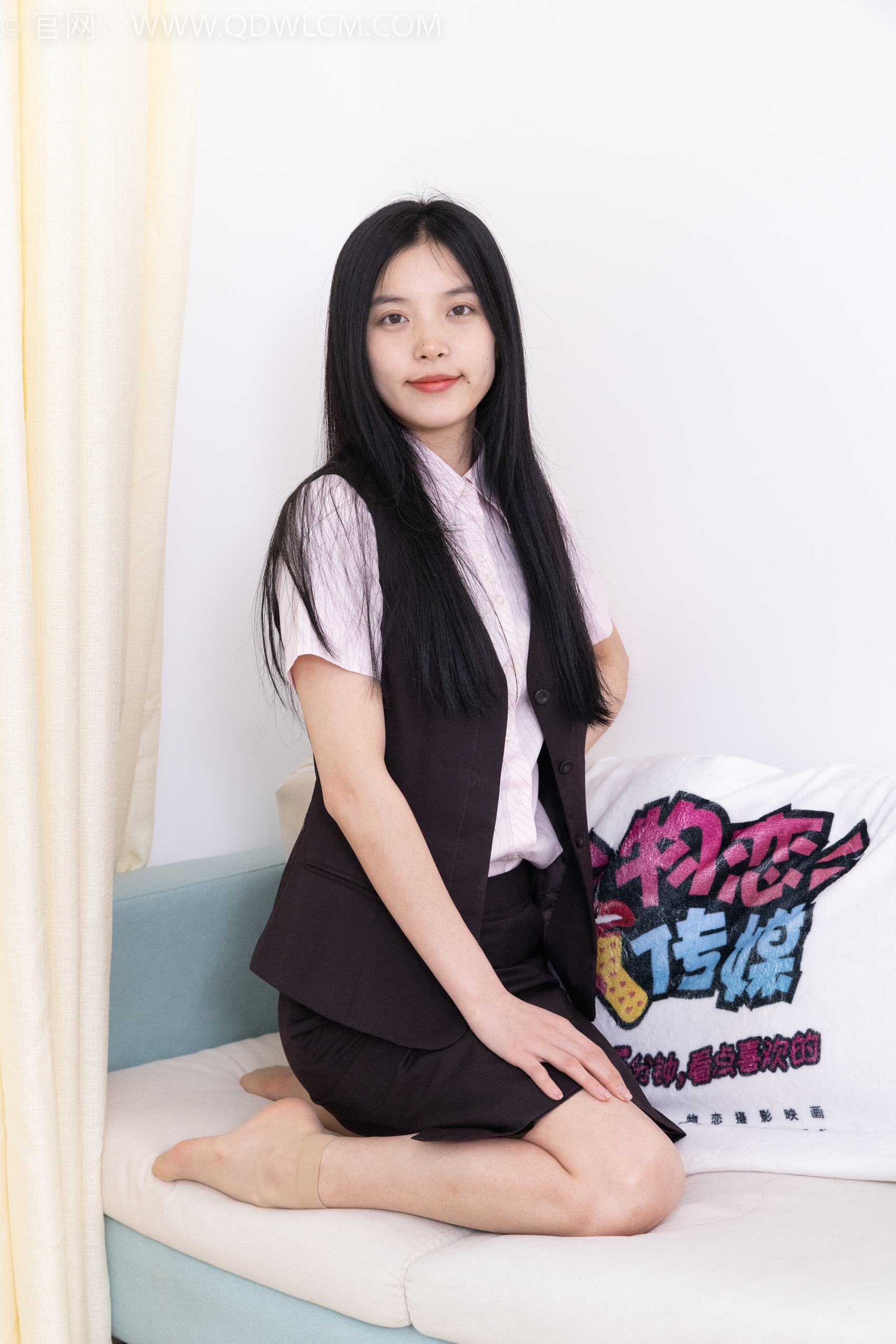 图片[15]-物恋传媒 NO.1989 茯苓-南风知我意[160P] – 速更版-美库