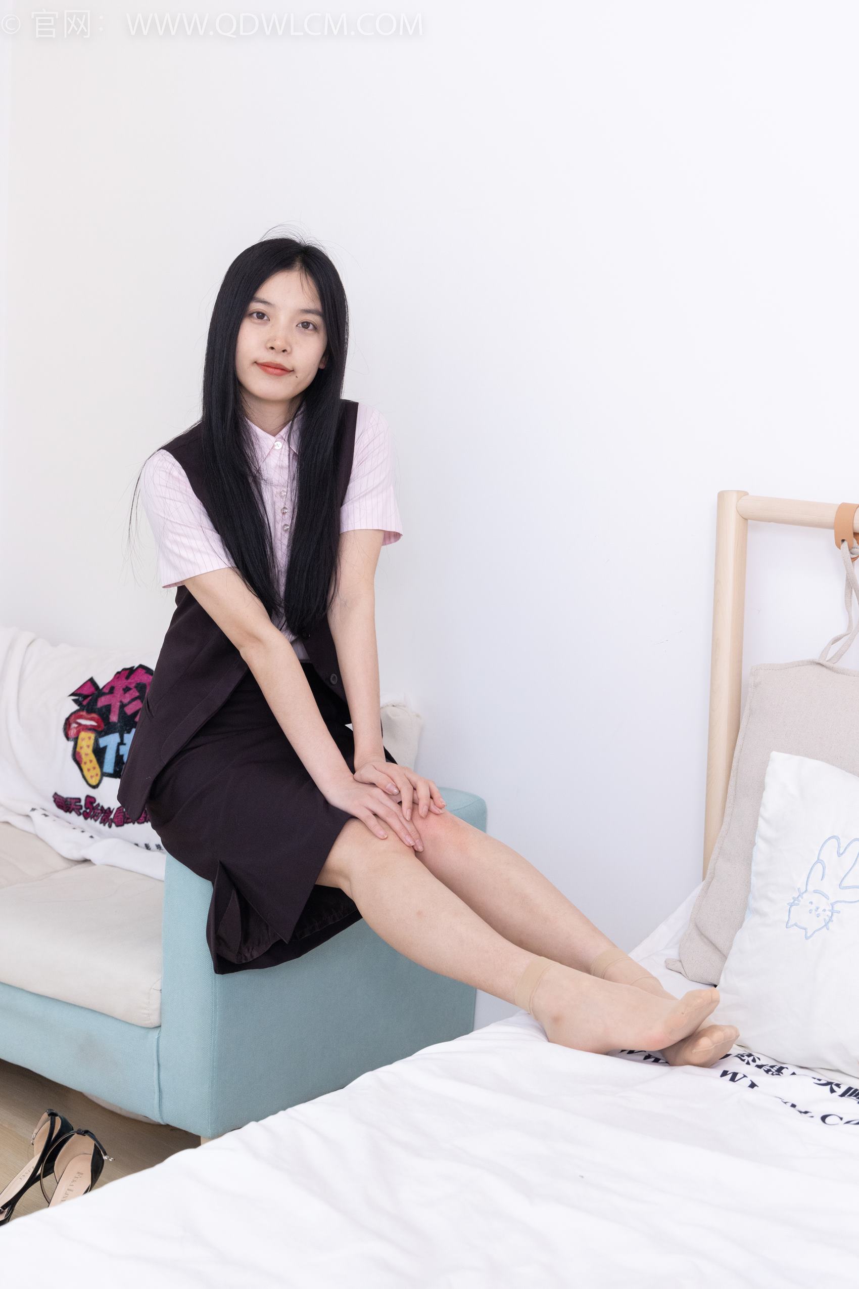 图片[30]-物恋传媒 NO.1989 茯苓-南风知我意[160P] – 速更版-美库