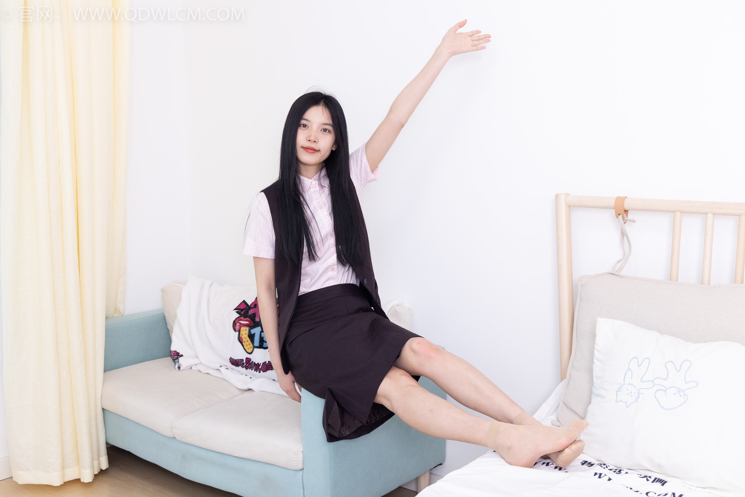 图片[32]-物恋传媒 NO.1989 茯苓-南风知我意[160P] – 速更版-美库