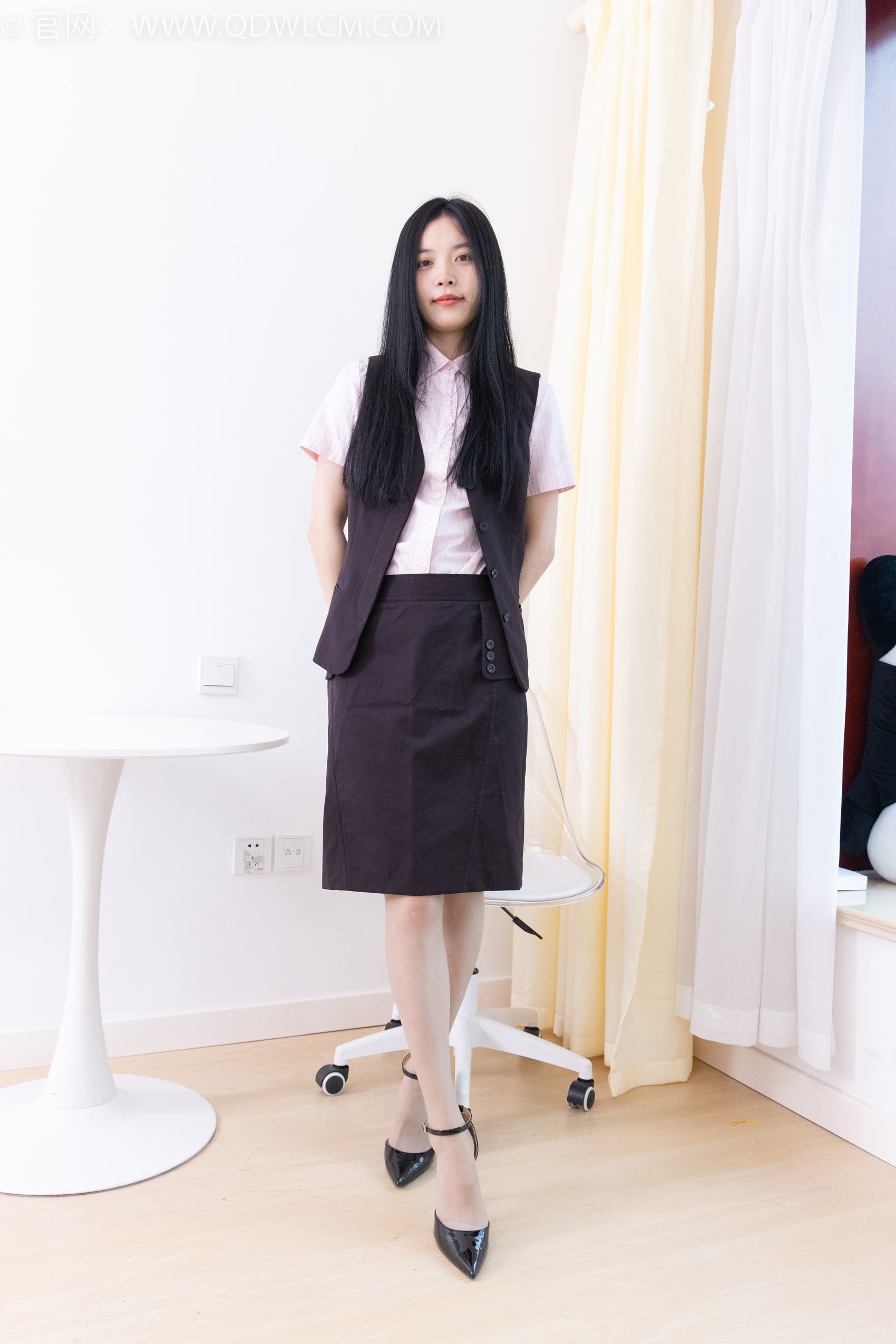 图片[40]-物恋传媒 NO.1989 茯苓-南风知我意[160P] – 速更版-美库