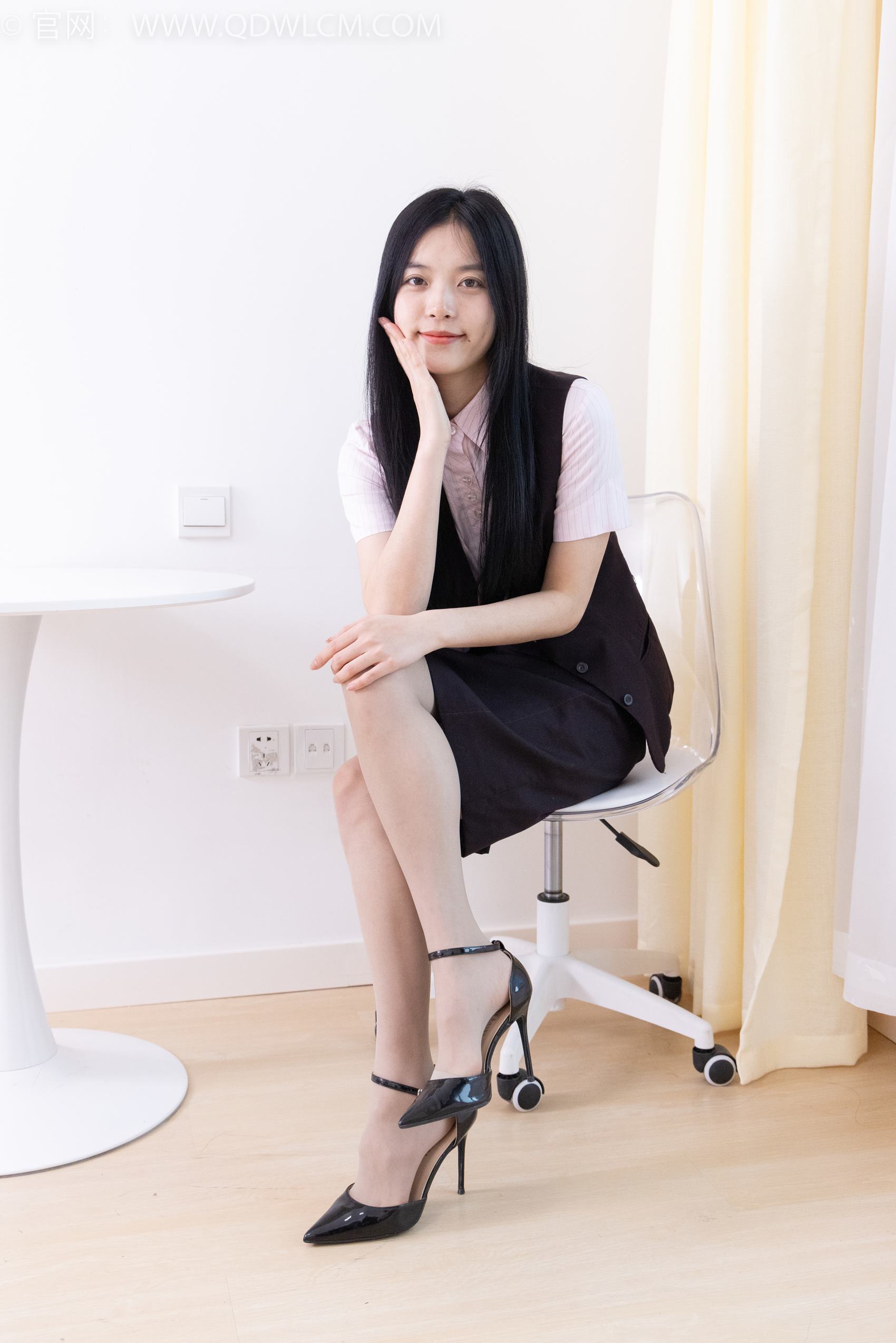 图片[49]-物恋传媒 NO.1989 茯苓-南风知我意[160P] – 速更版-美库