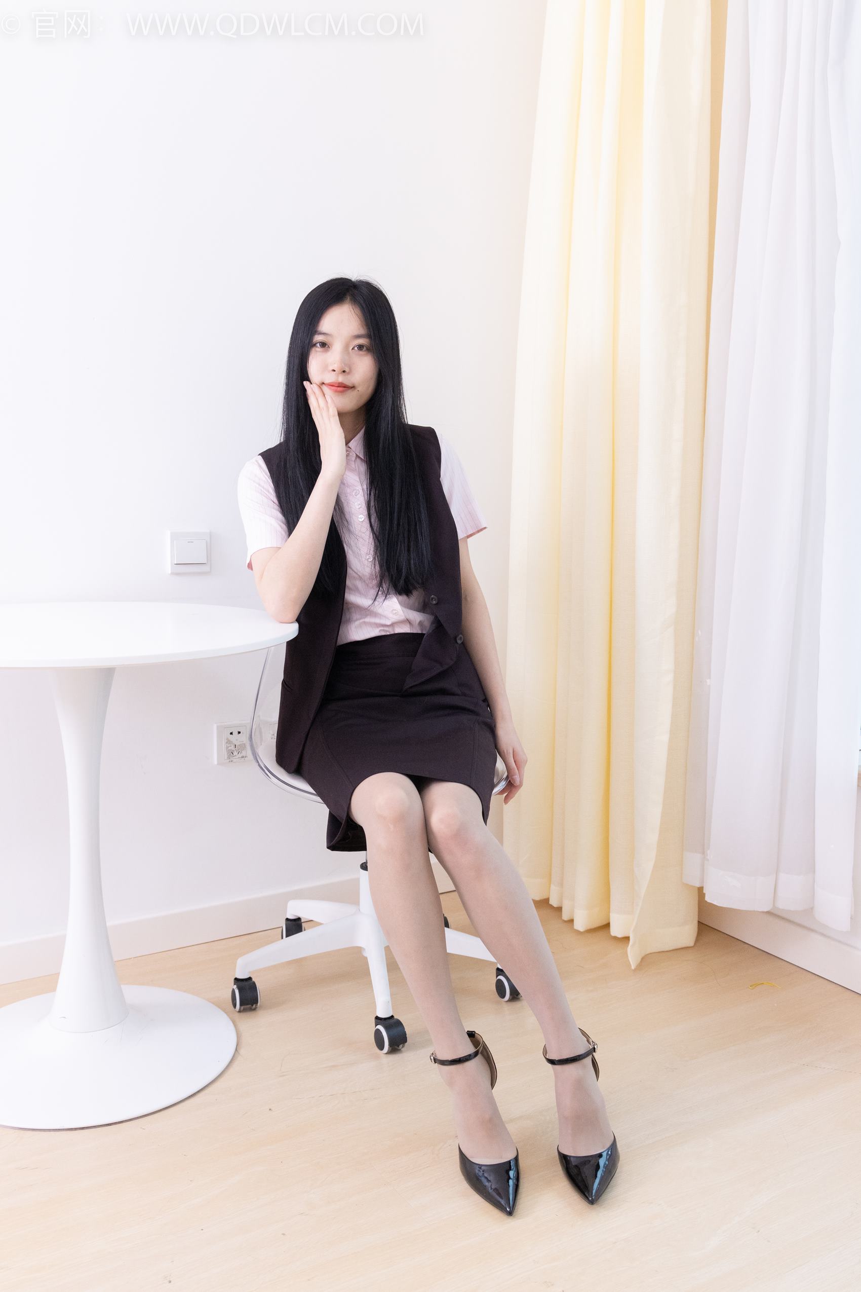 图片[61]-物恋传媒 NO.1989 茯苓-南风知我意[160P] – 速更版-美库