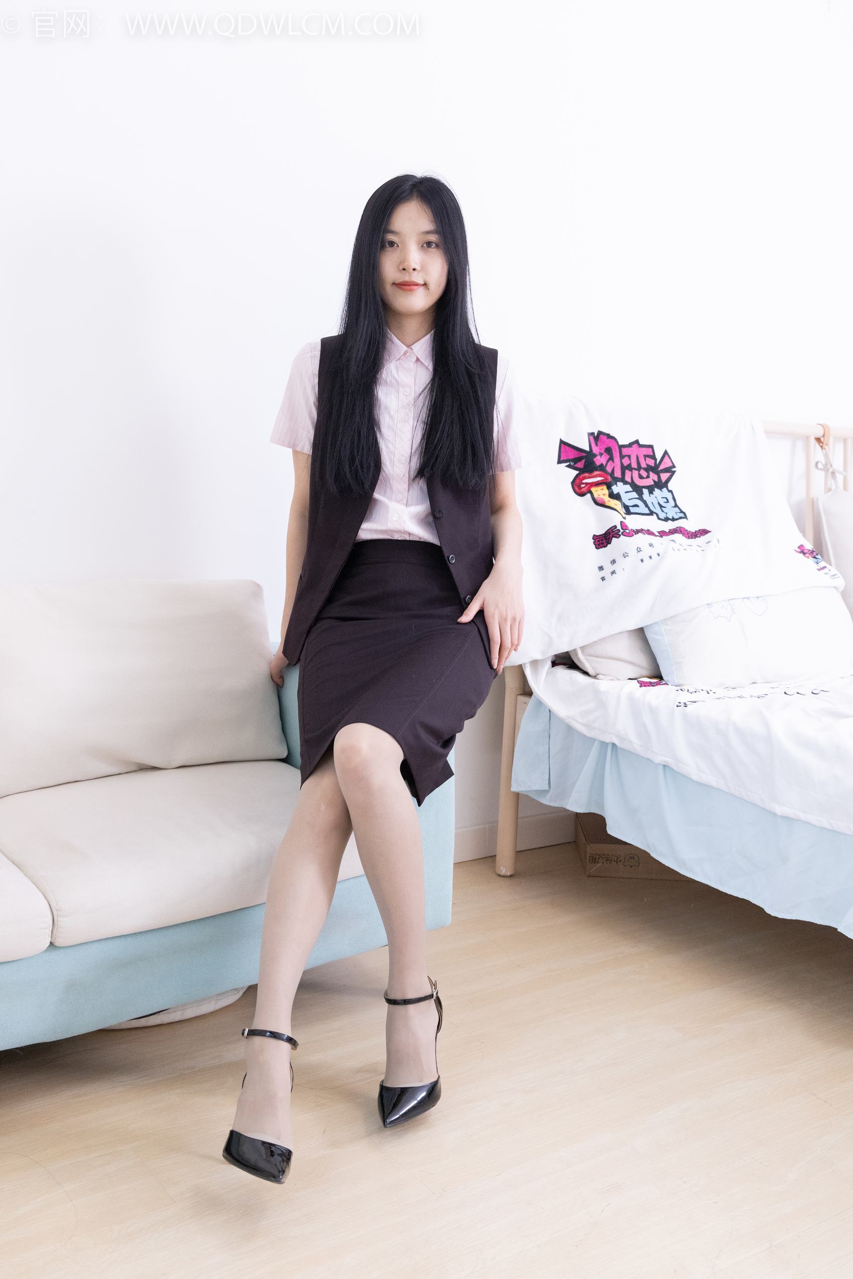 图片[66]-物恋传媒 NO.1989 茯苓-南风知我意[160P] – 速更版-美库