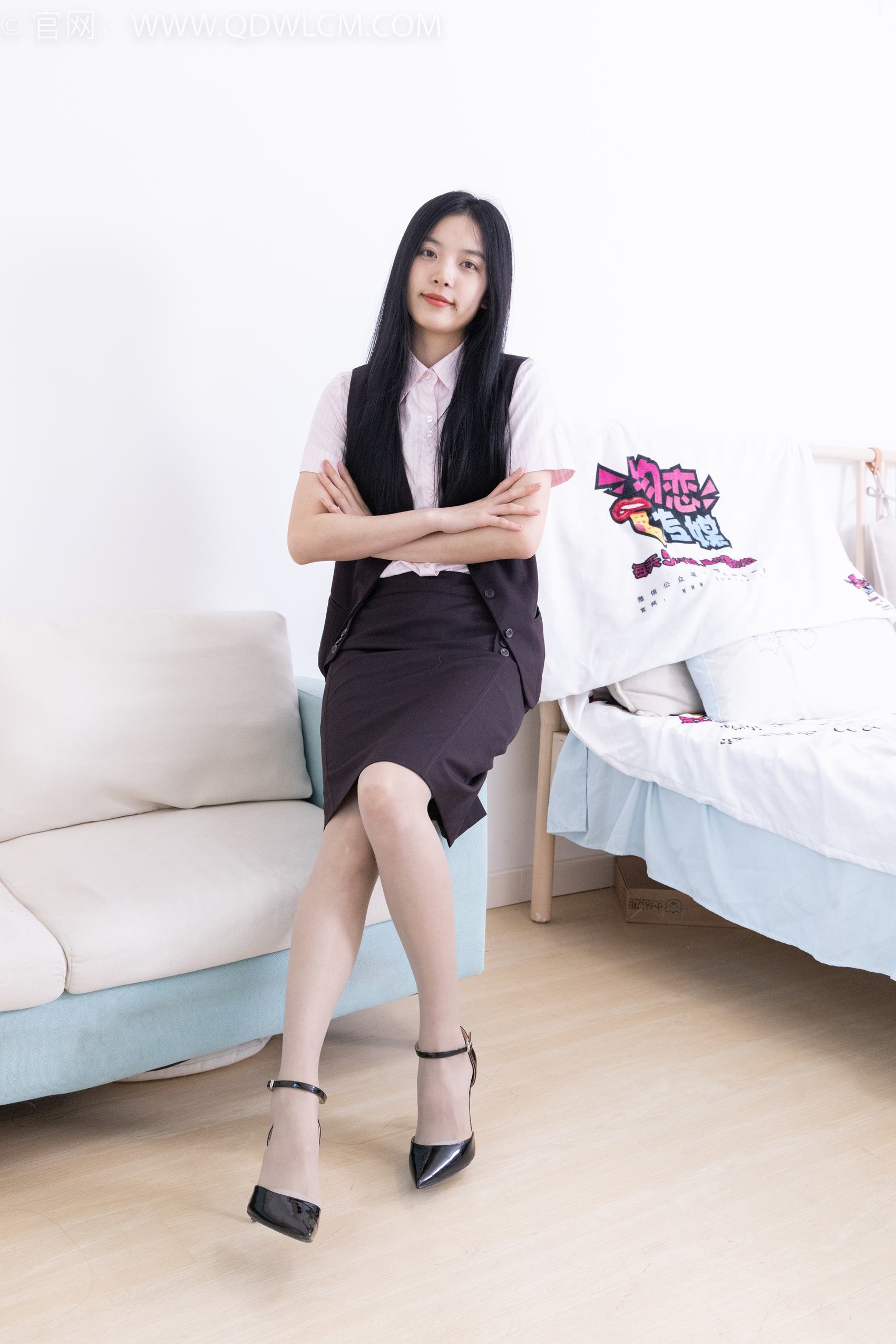 图片[68]-物恋传媒 NO.1989 茯苓-南风知我意[160P] – 速更版-美库