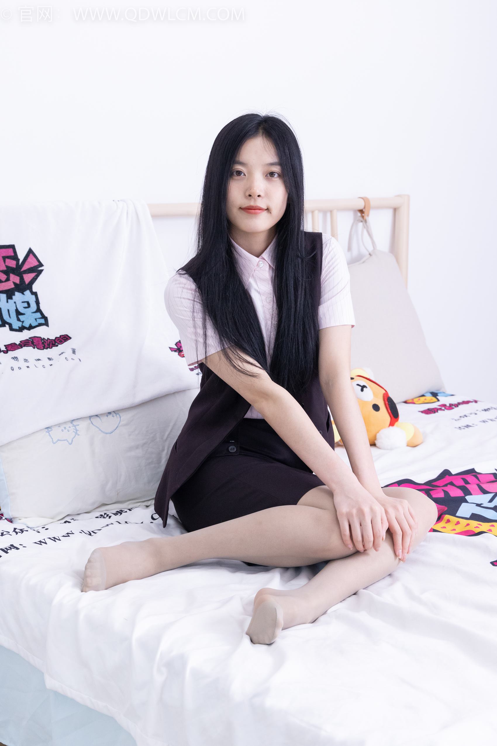 图片[75]-物恋传媒 NO.1989 茯苓-南风知我意[160P] – 速更版-美库