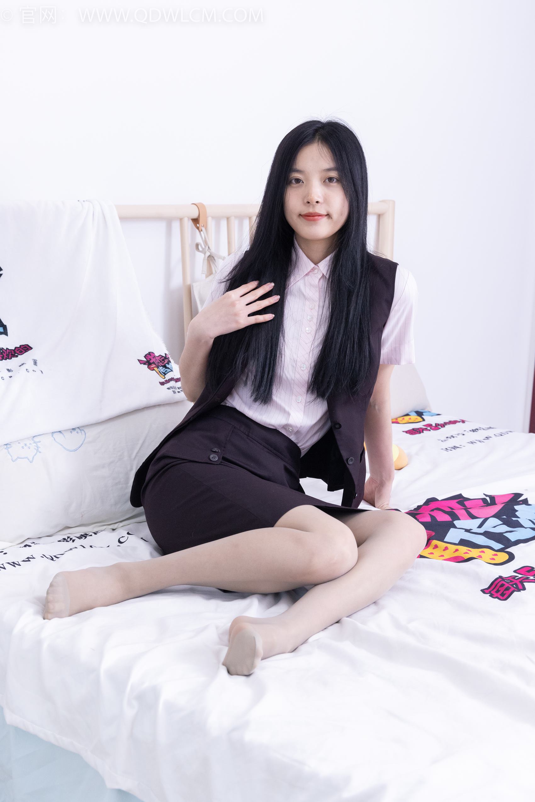 图片[77]-物恋传媒 NO.1989 茯苓-南风知我意[160P] – 速更版-美库