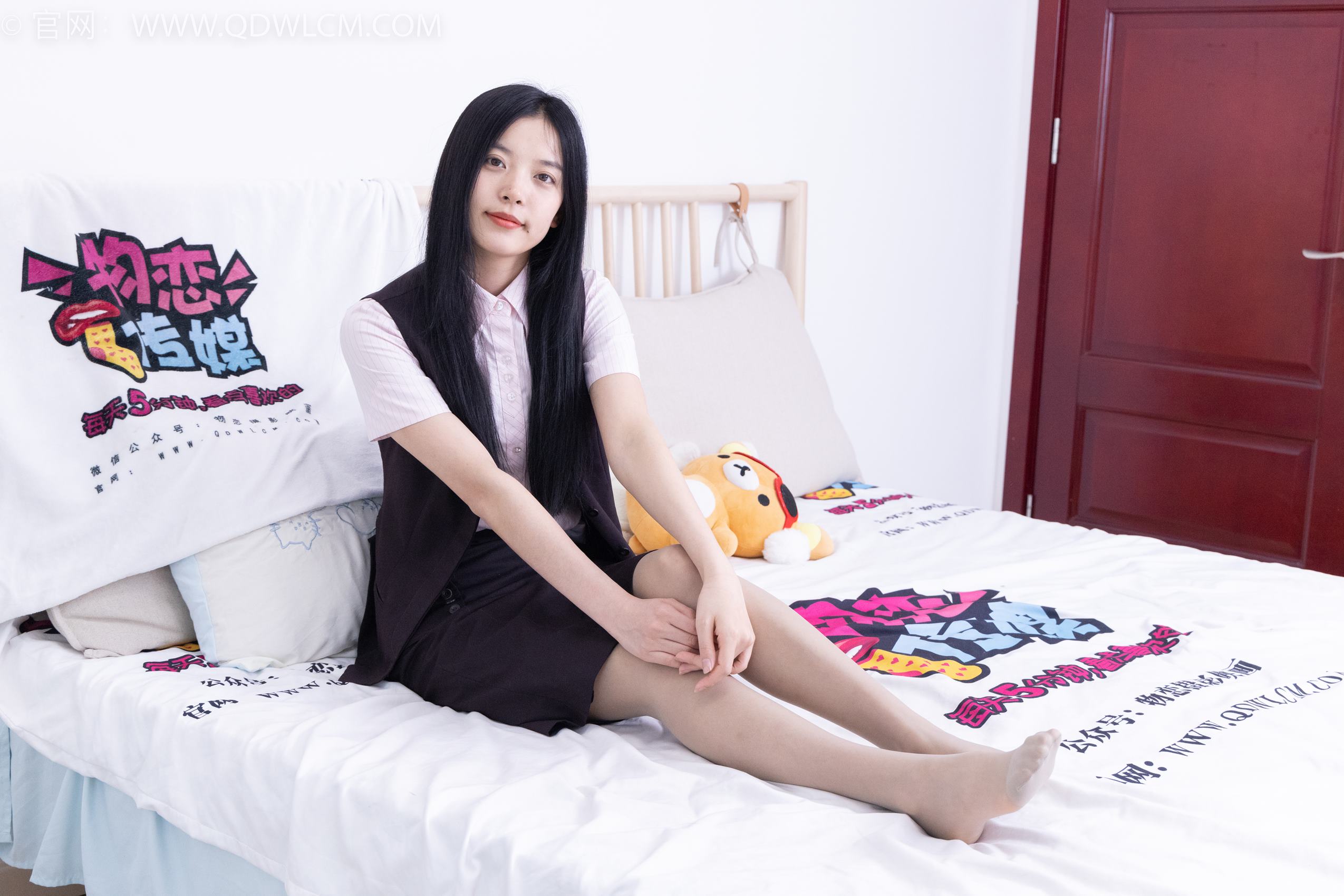 图片[91]-物恋传媒 NO.1989 茯苓-南风知我意[160P] – 速更版-美库