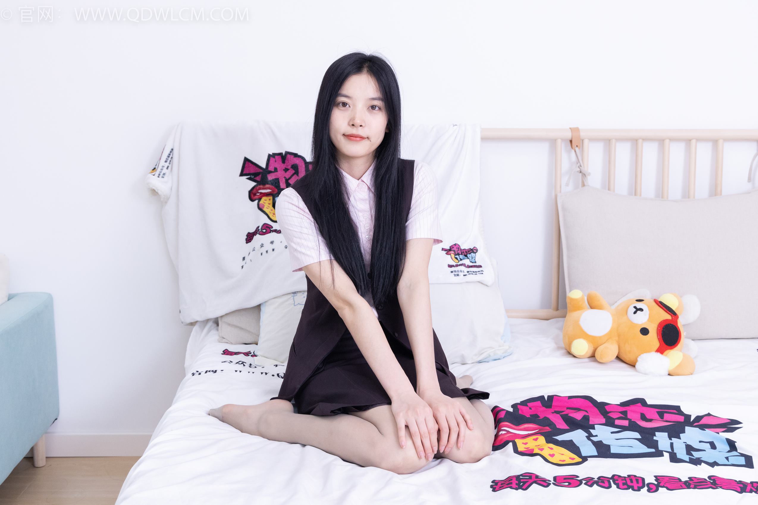 图片[99]-物恋传媒 NO.1989 茯苓-南风知我意[160P] – 速更版-美库