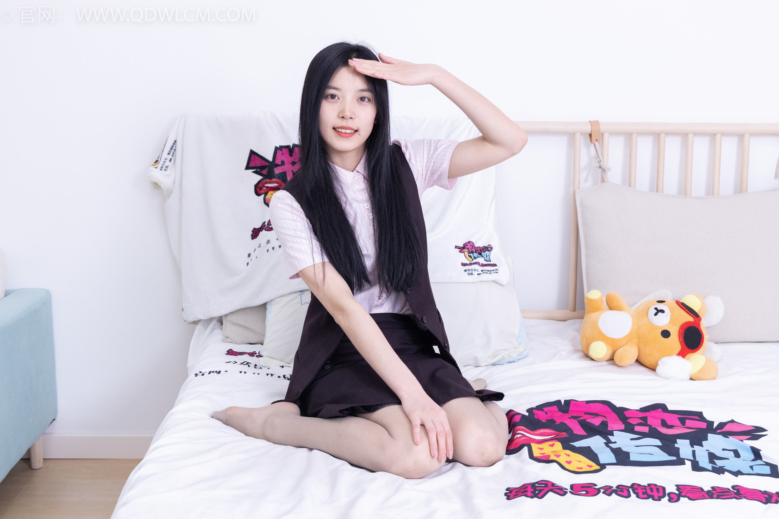 图片[100]-物恋传媒 NO.1989 茯苓-南风知我意[160P] – 速更版-美库