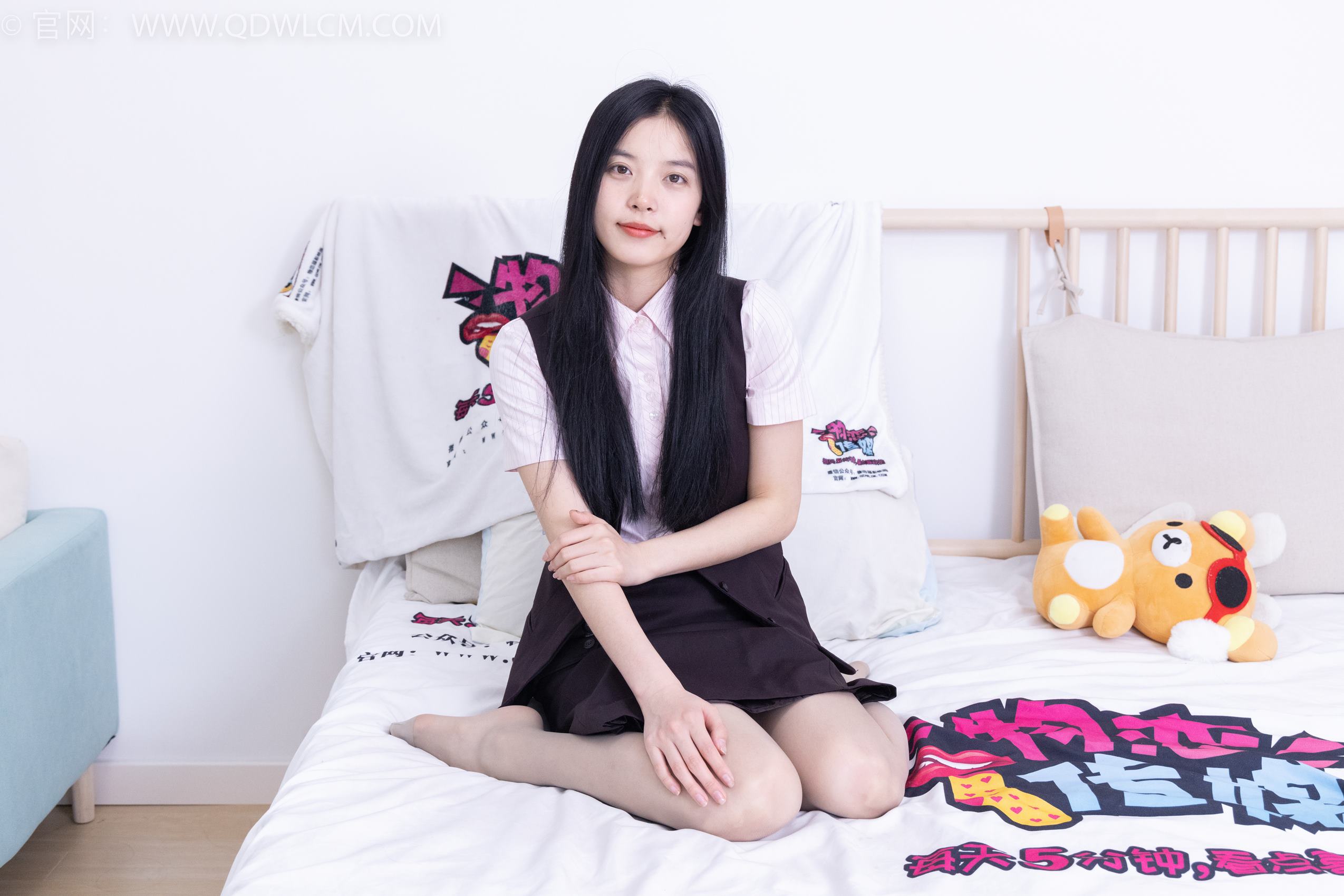 图片[101]-物恋传媒 NO.1989 茯苓-南风知我意[160P] – 速更版-美库