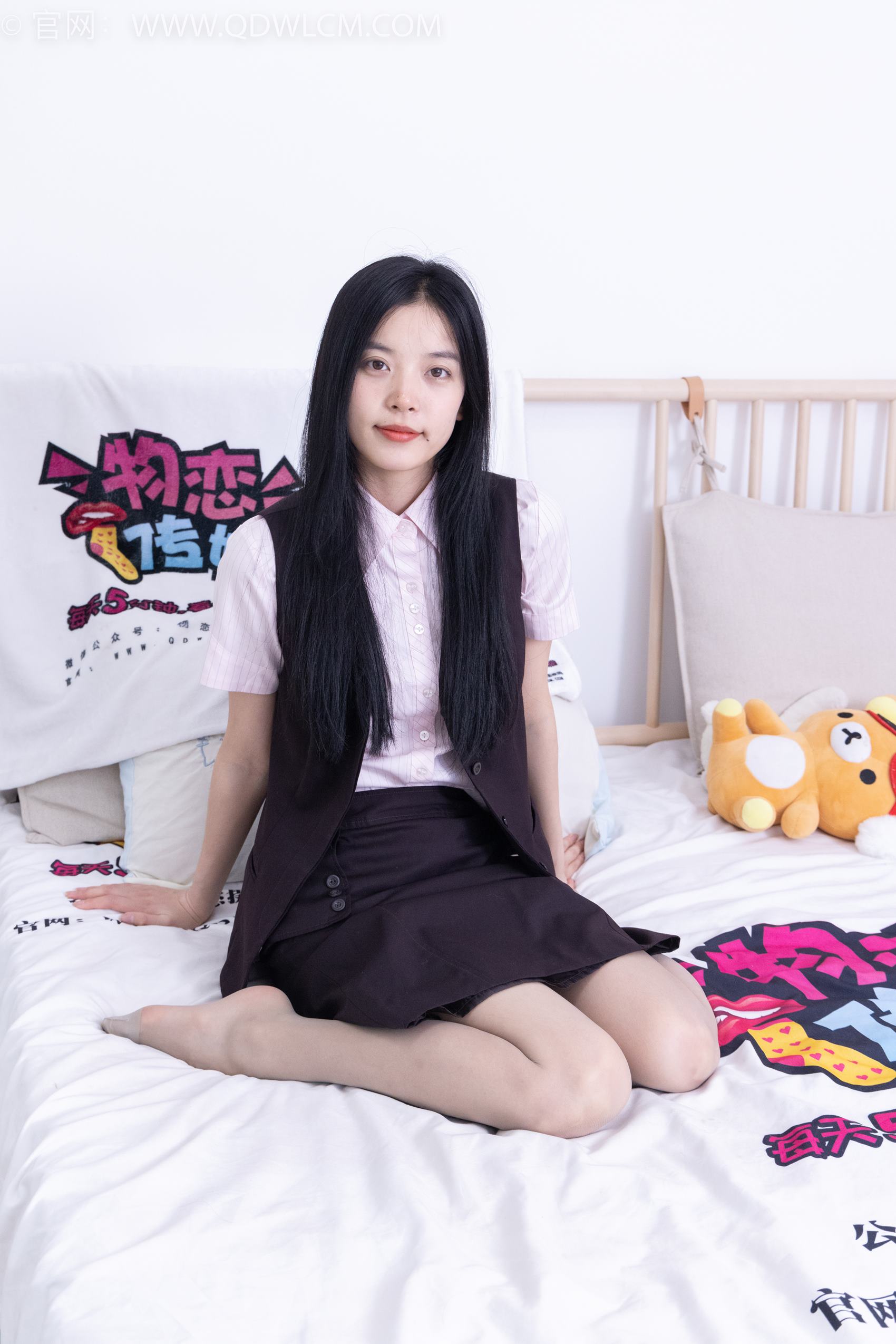 图片[102]-物恋传媒 NO.1989 茯苓-南风知我意[160P] – 速更版-美库